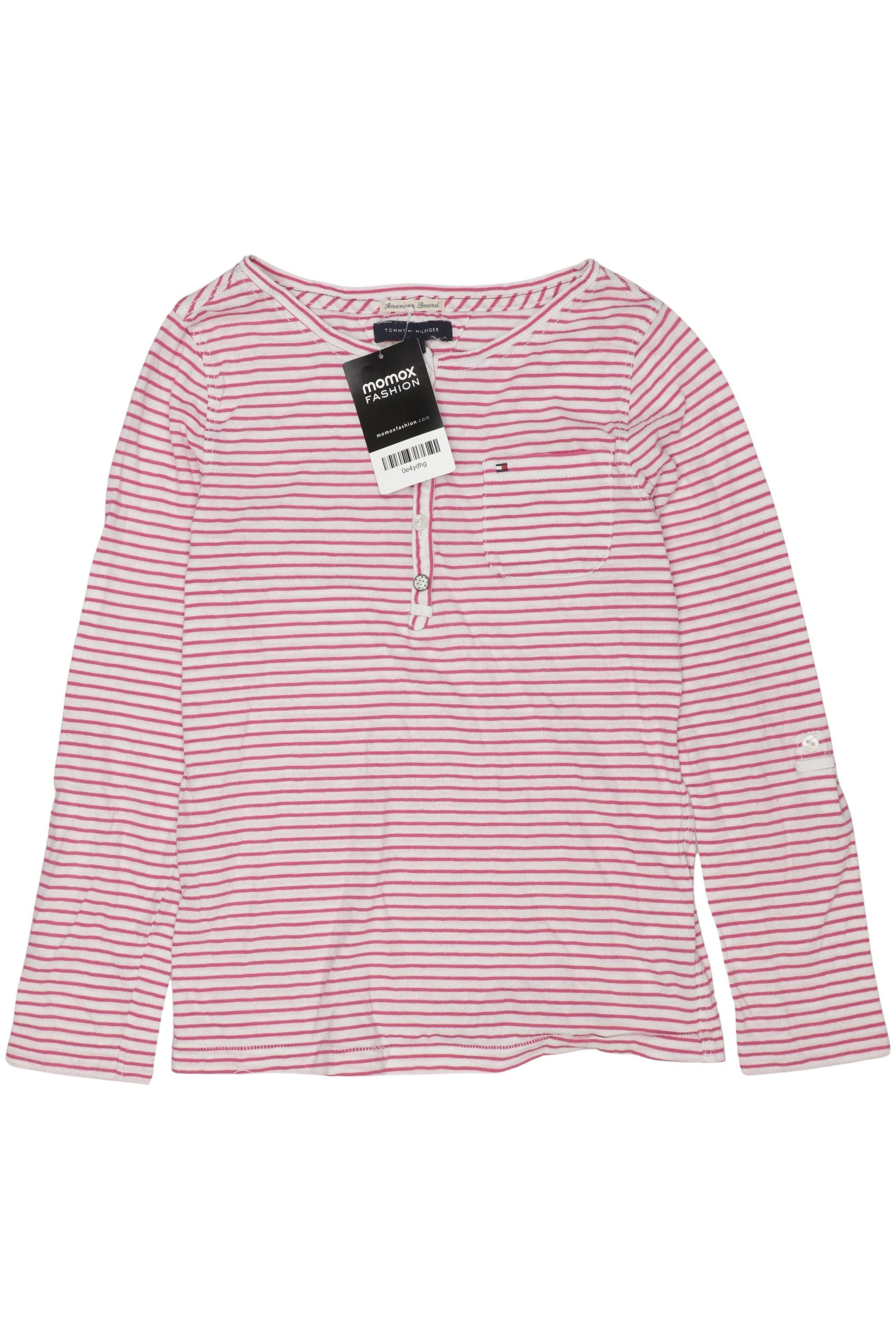 

Tommy Hilfiger Mädchen Langarmshirt, mehrfarbig, Gr. 140