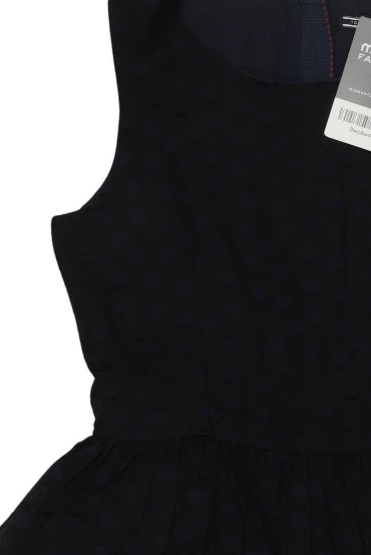 Thumbnail - Tommy Hilfiger Mädchen Kleid, schwarz, Gr. 140
