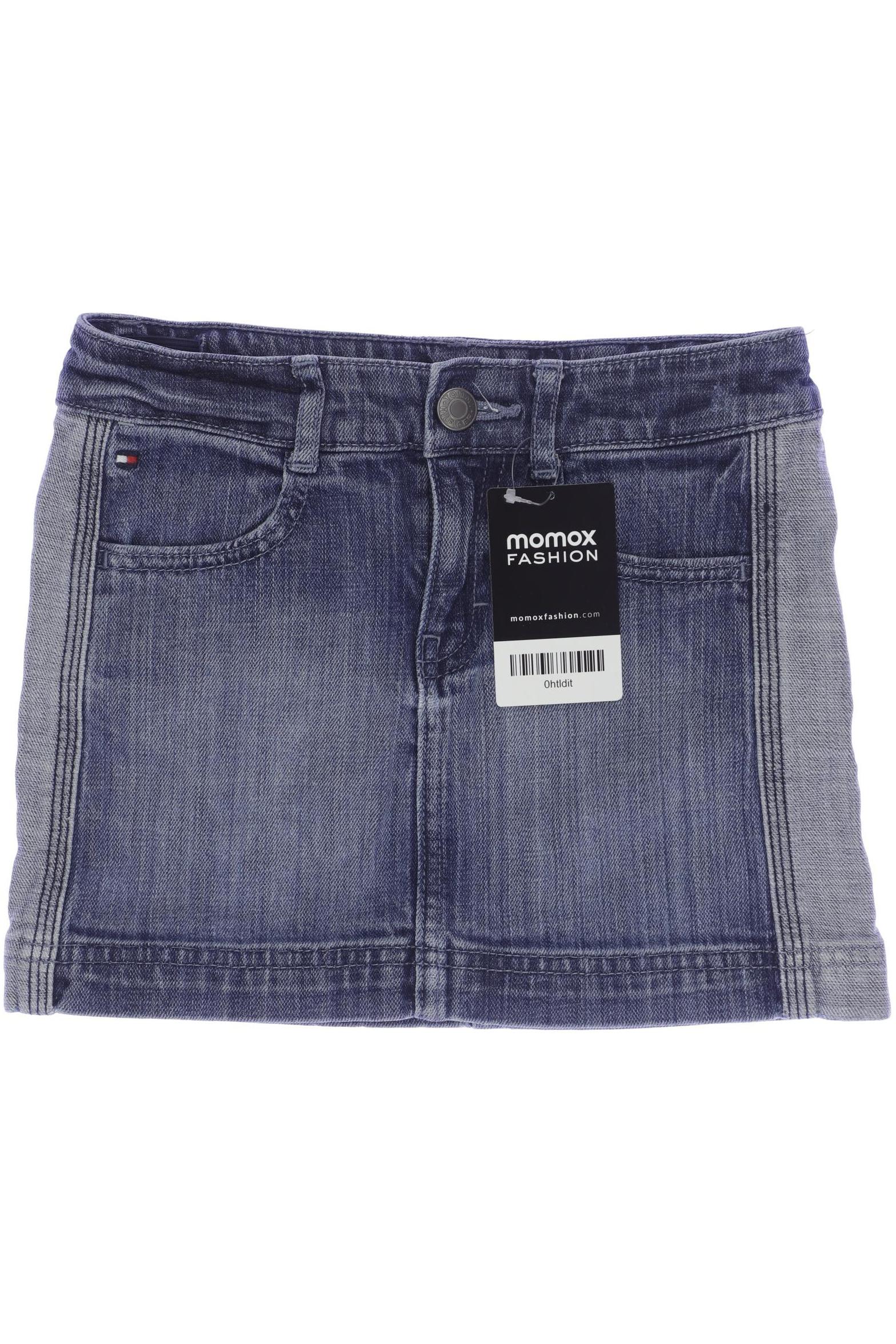 

Tommy Hilfiger Mädchen Rock, marineblau