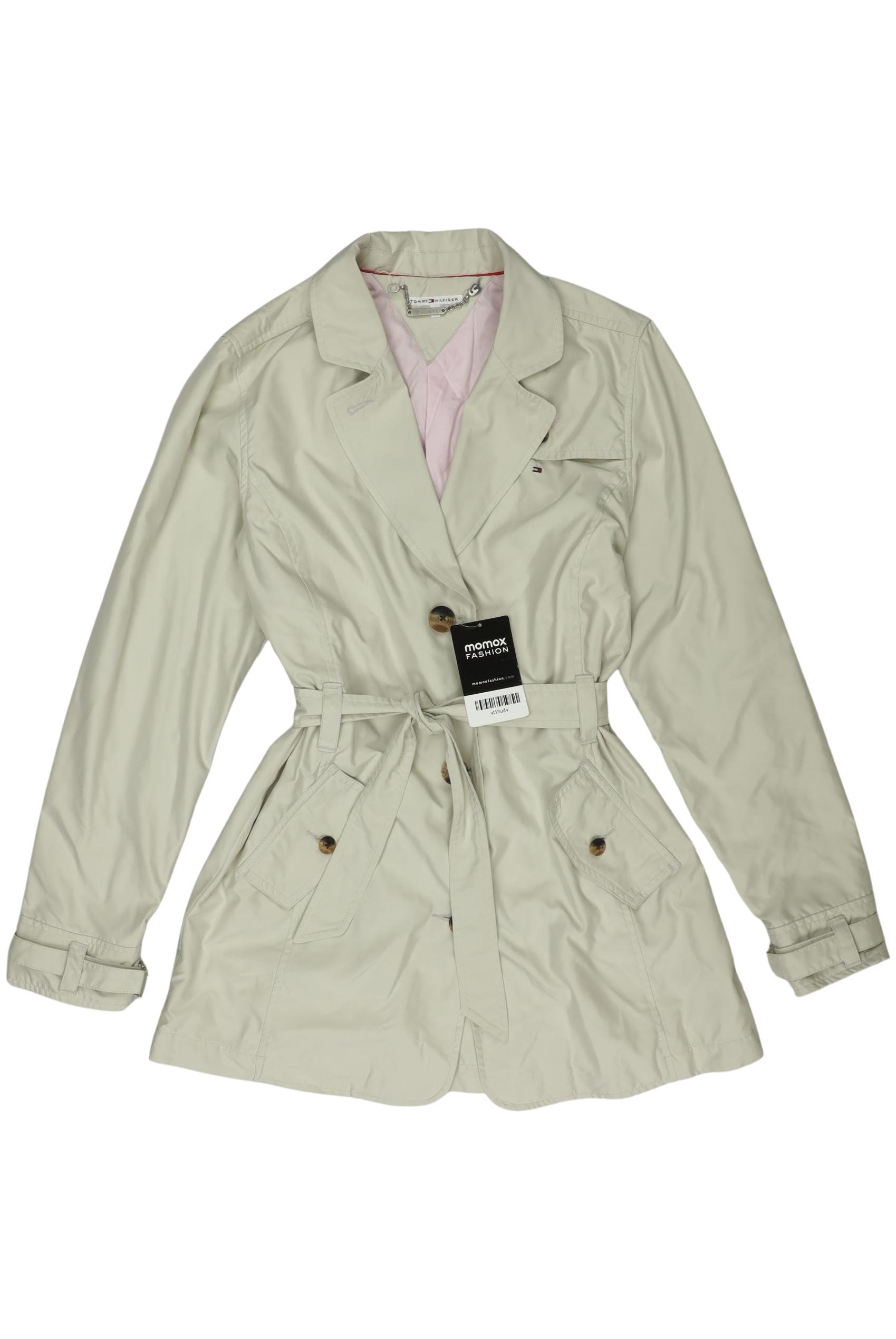 

Tommy Hilfiger Mädchen Jacke, beige, Gr. 14