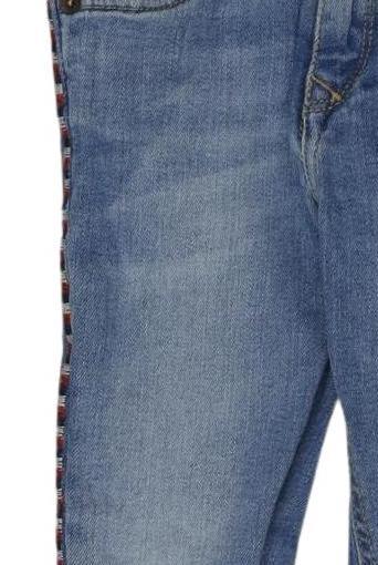 Thumbnail - Tommy Hilfiger Mädchen Jeans, hellblau, Gr. 104