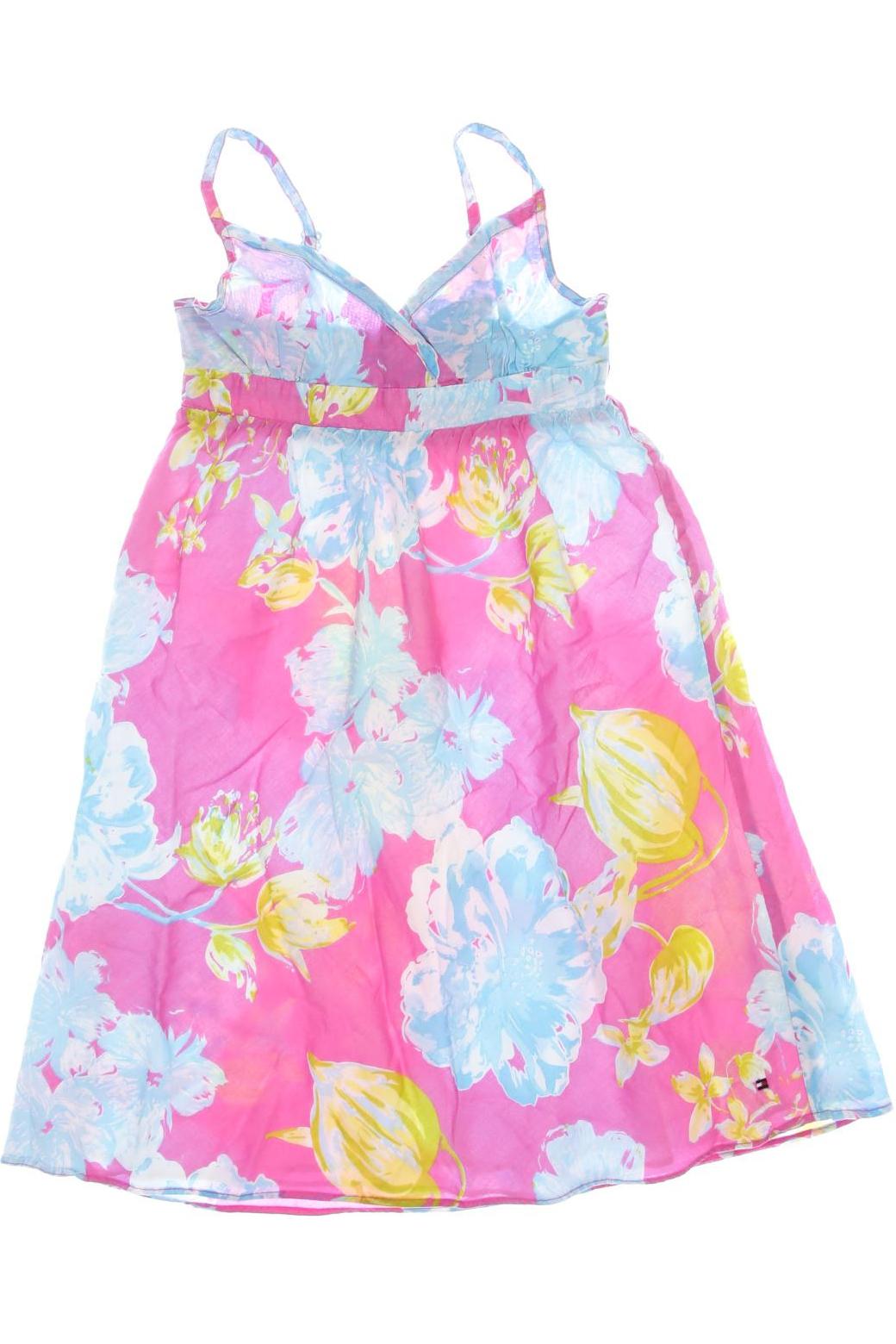 

Tommy Hilfiger Damen Kleid, pink, Gr. 116