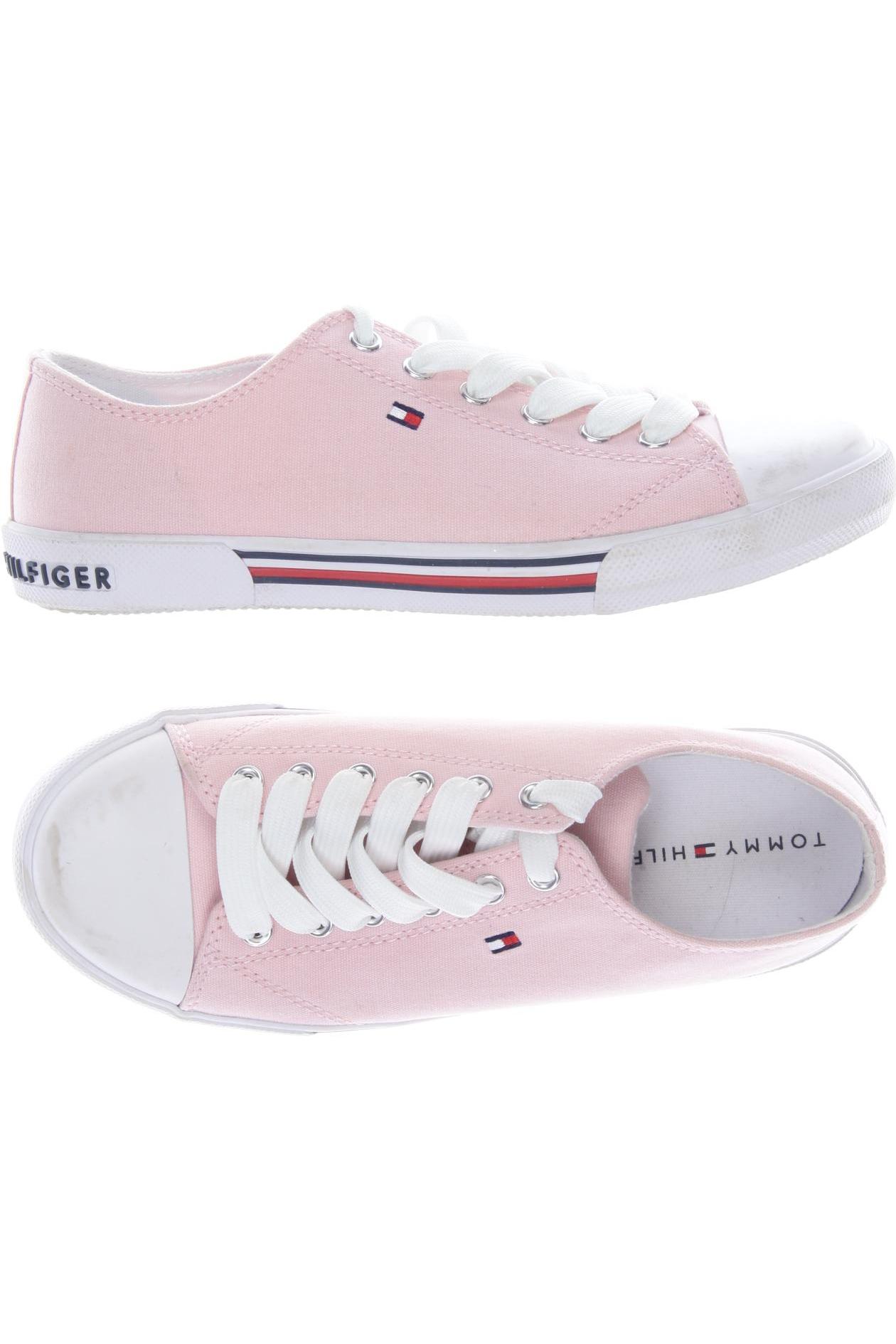 

Tommy Hilfiger Damen Kinderschuhe, pink, Gr. 35