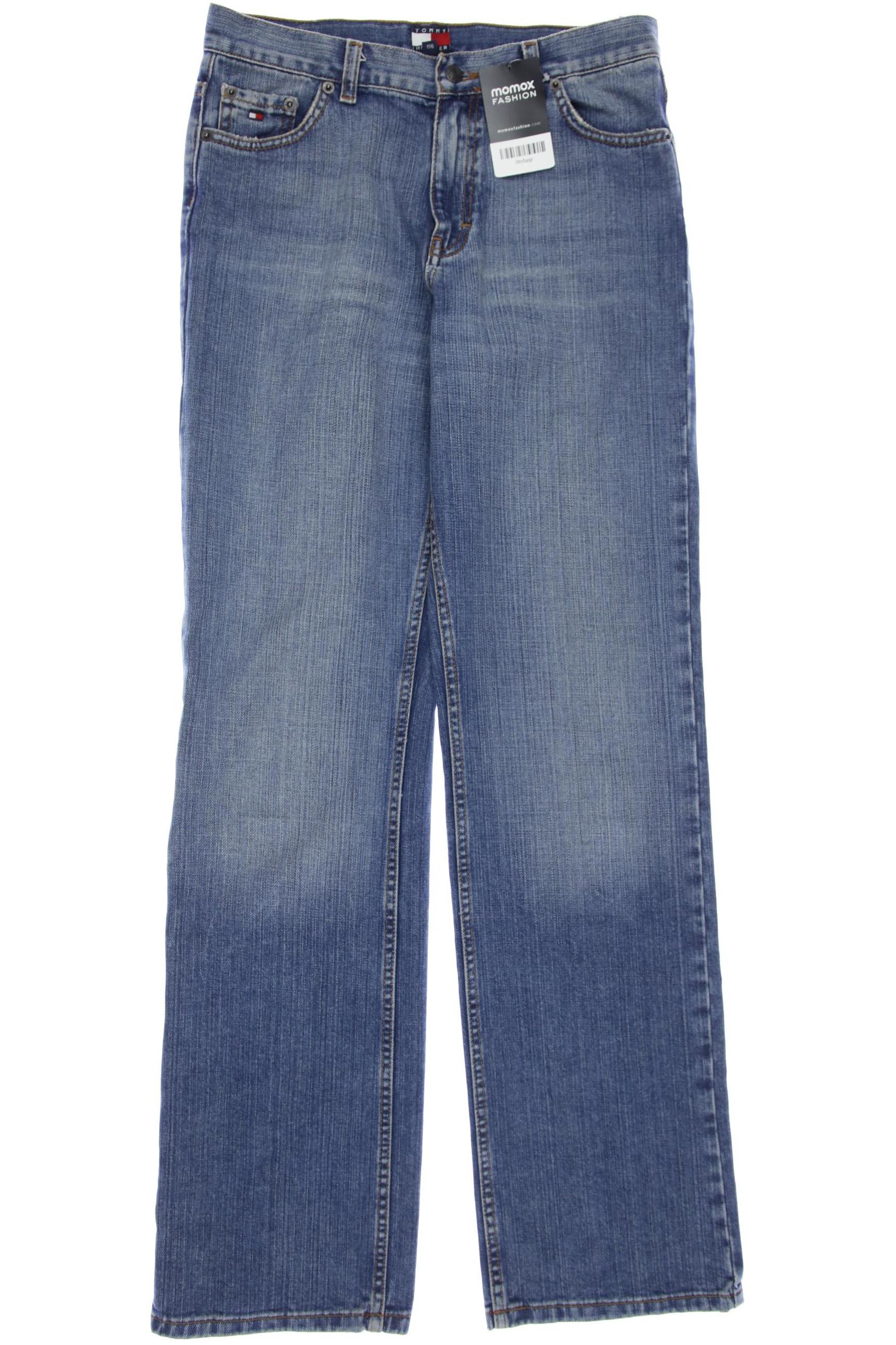 

Tommy Hilfiger Damen Jeans, blau, Gr. 16
