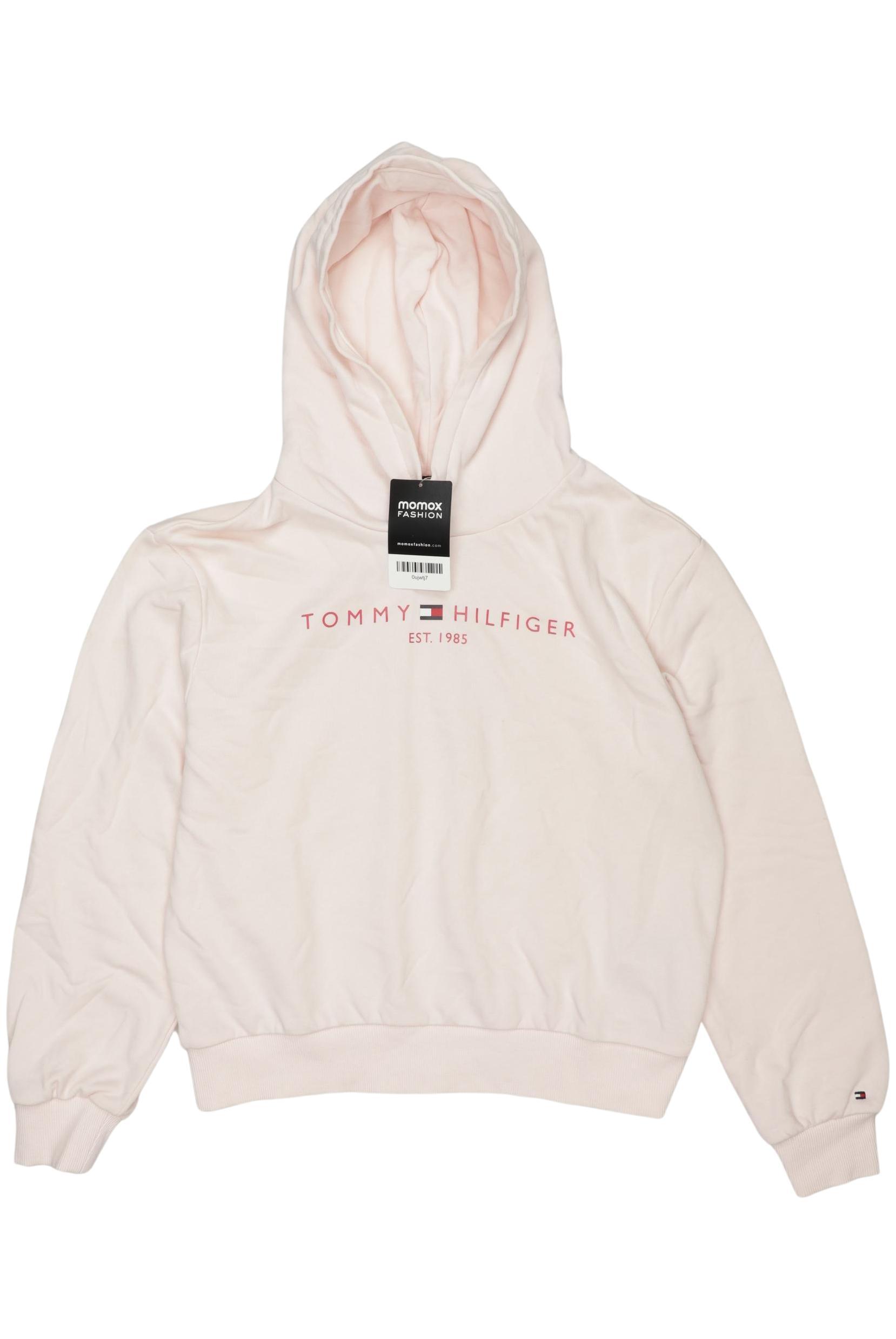 

Tommy Hilfiger Mädchen Hoodies & Sweater, pink, Gr. 164
