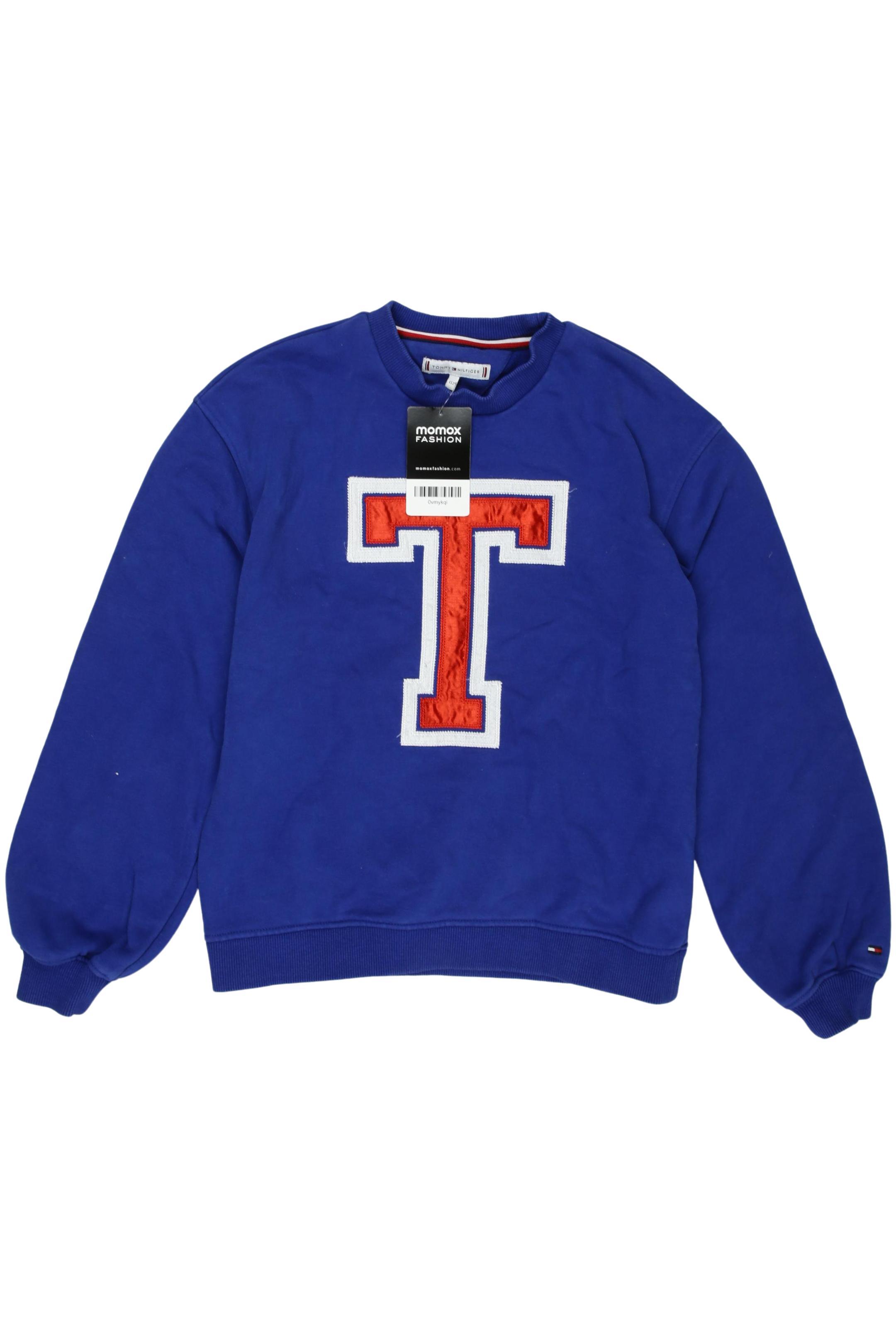 

Tommy Hilfiger Damen Hoodies & Sweater, blau, Gr. 152