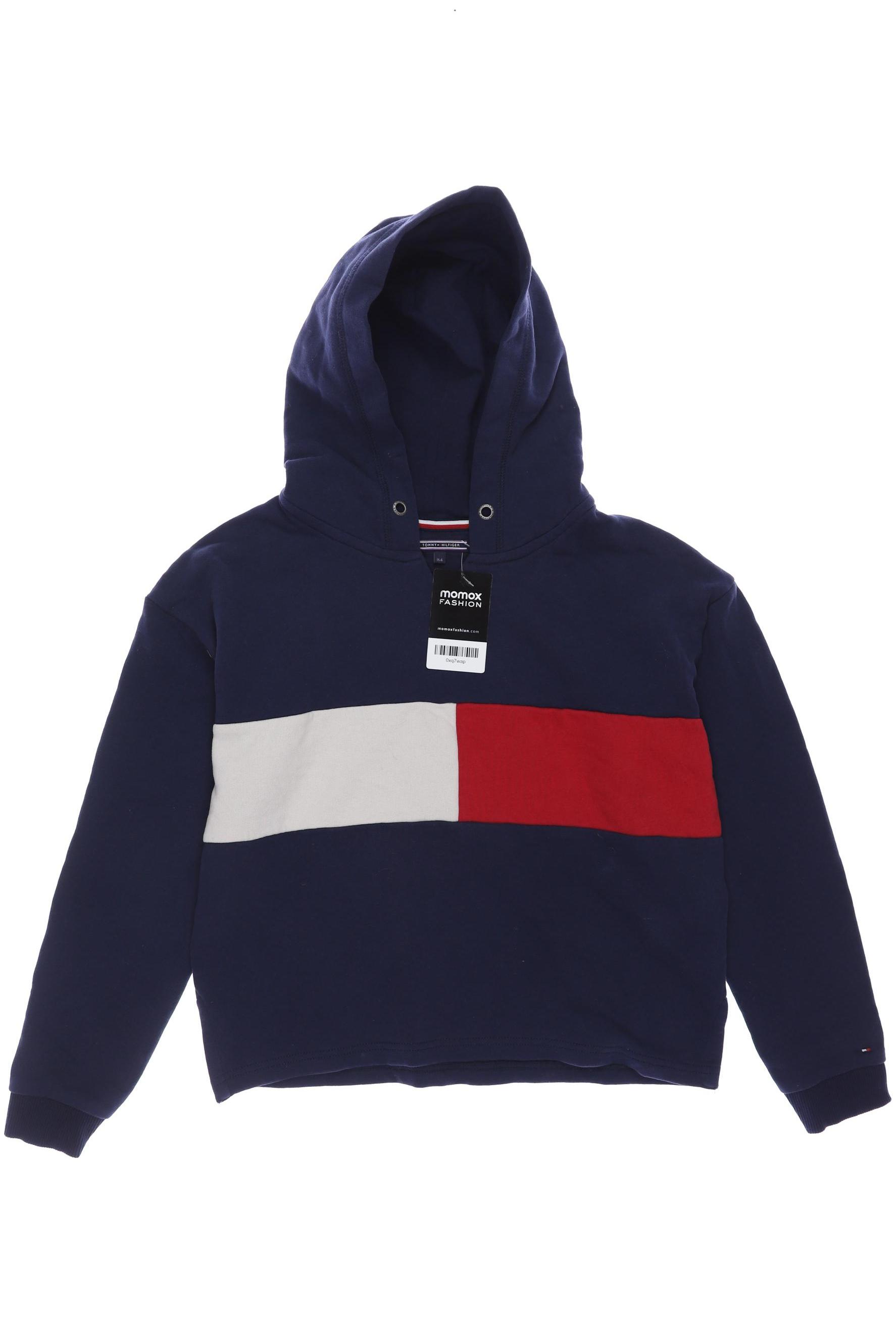 

Tommy Hilfiger Mädchen Hoodies & Sweater, marineblau