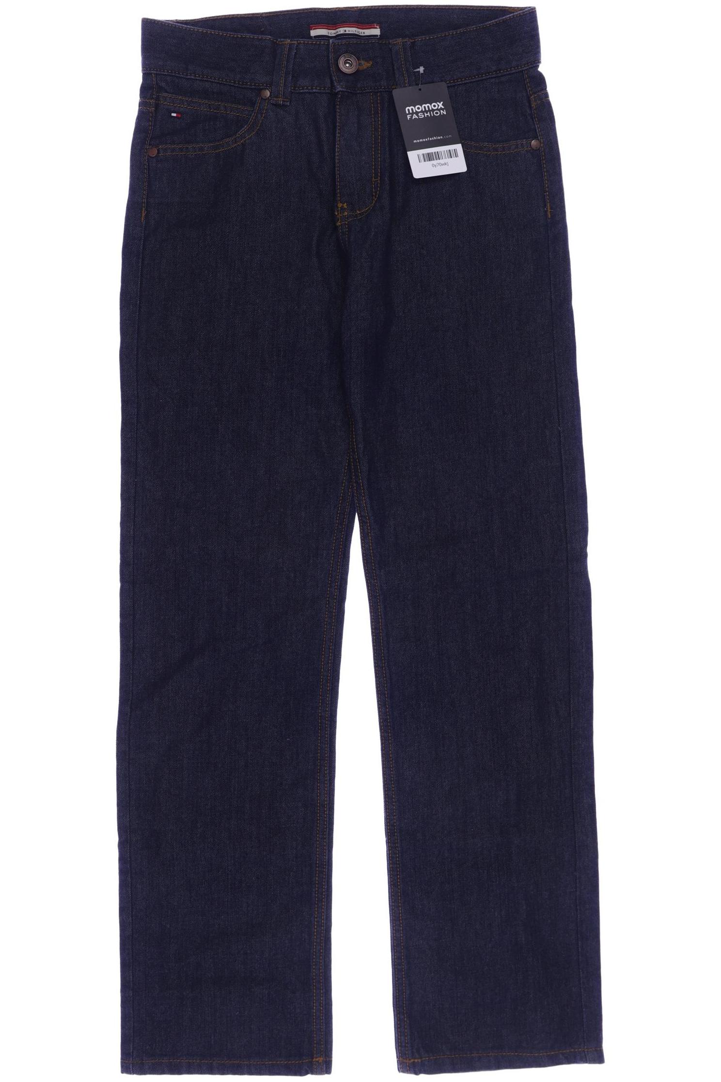 

Tommy Hilfiger Damen Jeans, marineblau, Gr. 164