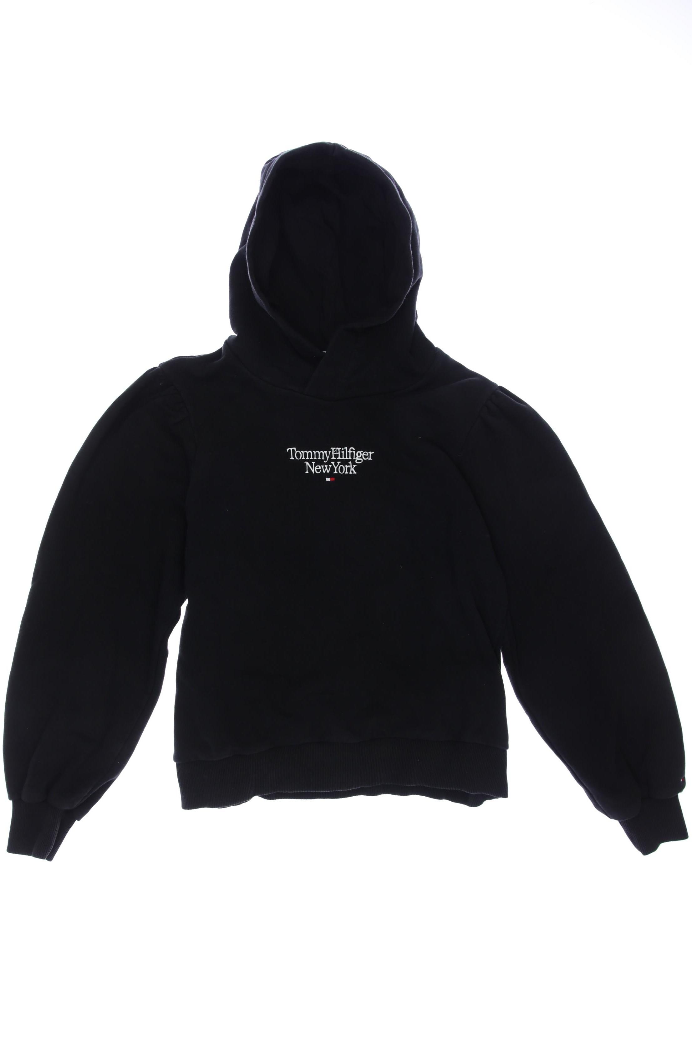 

Tommy Hilfiger Damen Hoodies & Sweater, schwarz, Gr. 176