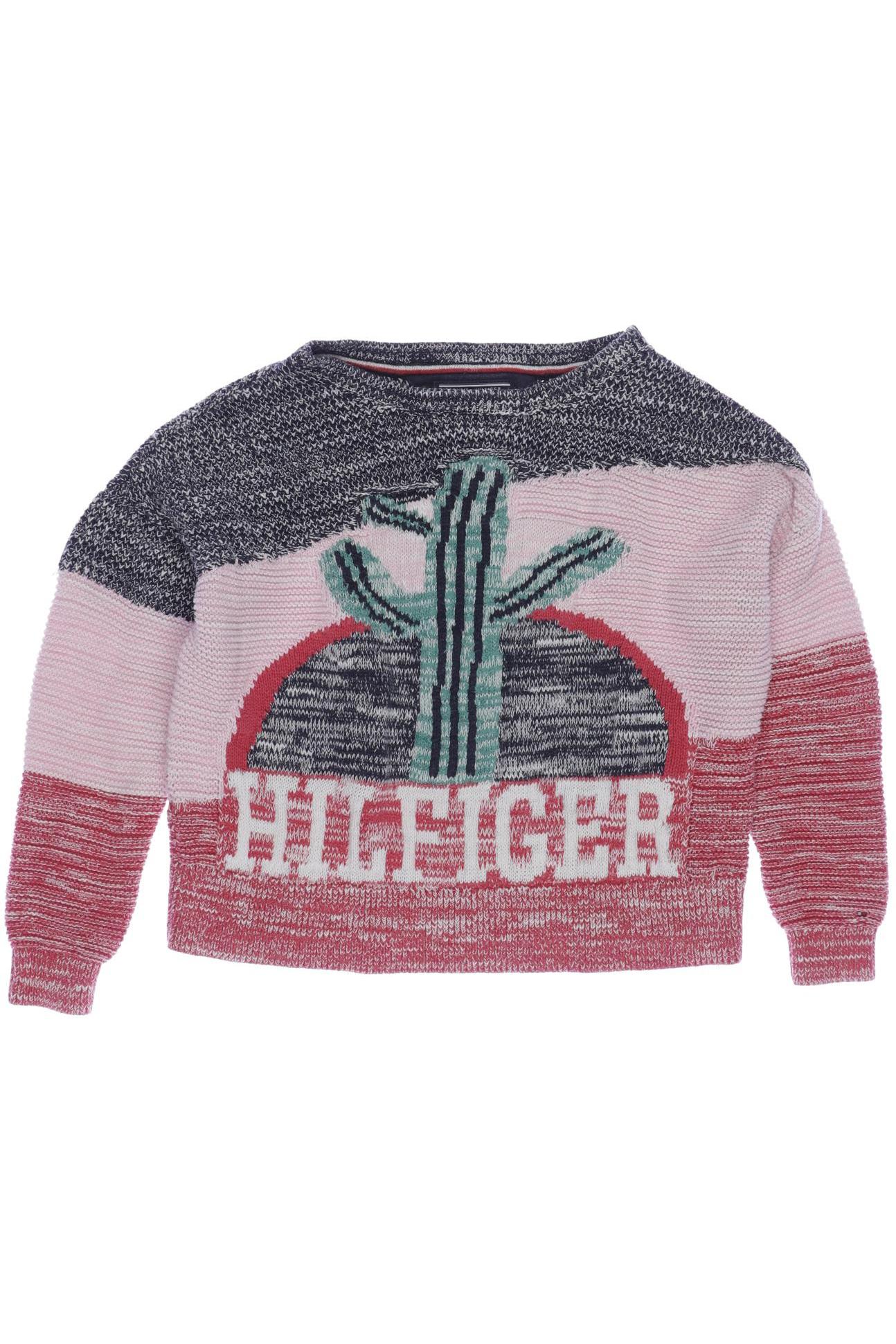 

Tommy Hilfiger Mädchen Pullover, pink