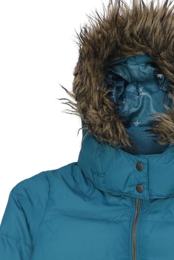 Thumbnail - Tommy Hilfiger Mädchen Jacke, türkis, Gr. 164