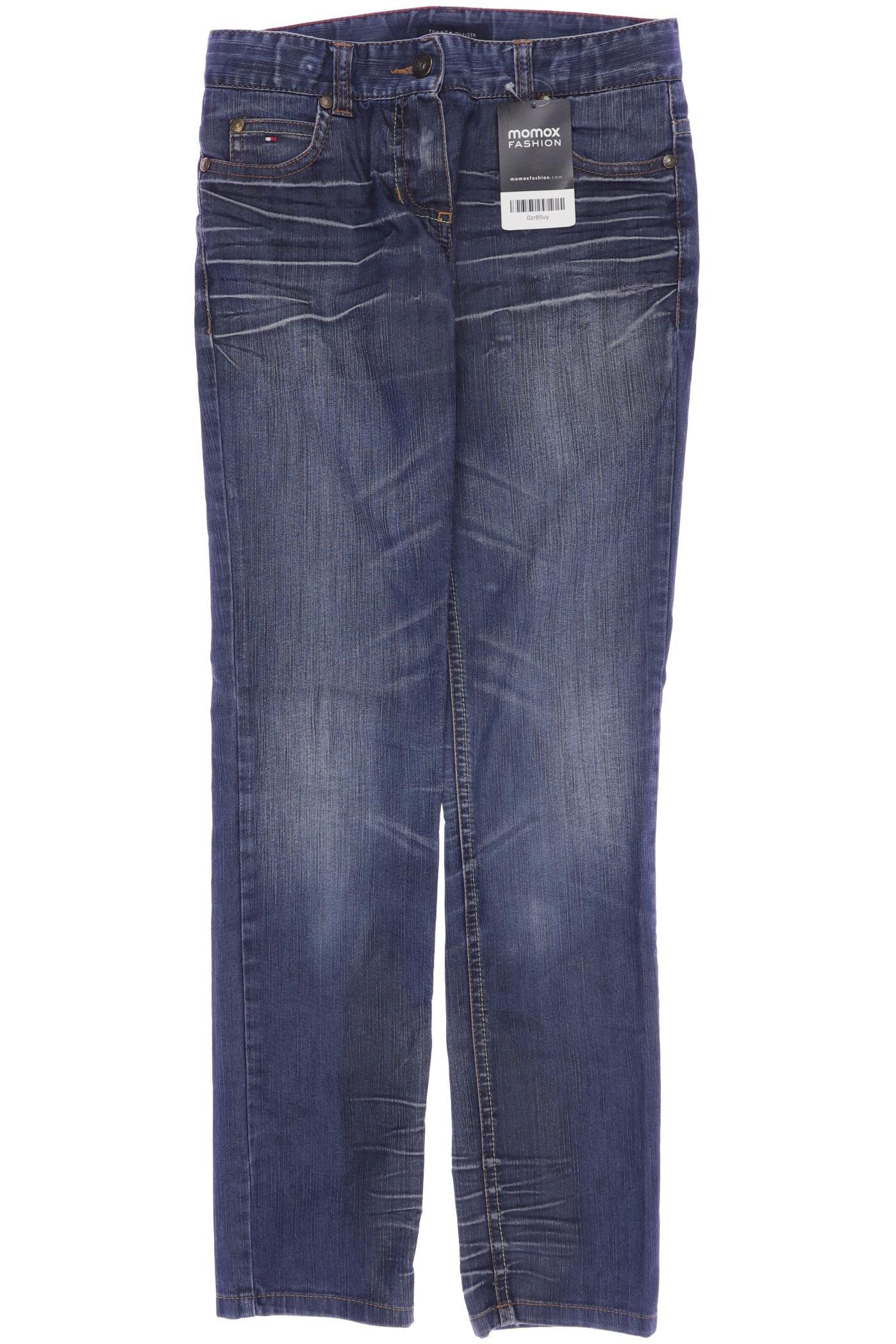 

Tommy Hilfiger Mädchen Jeans, blau