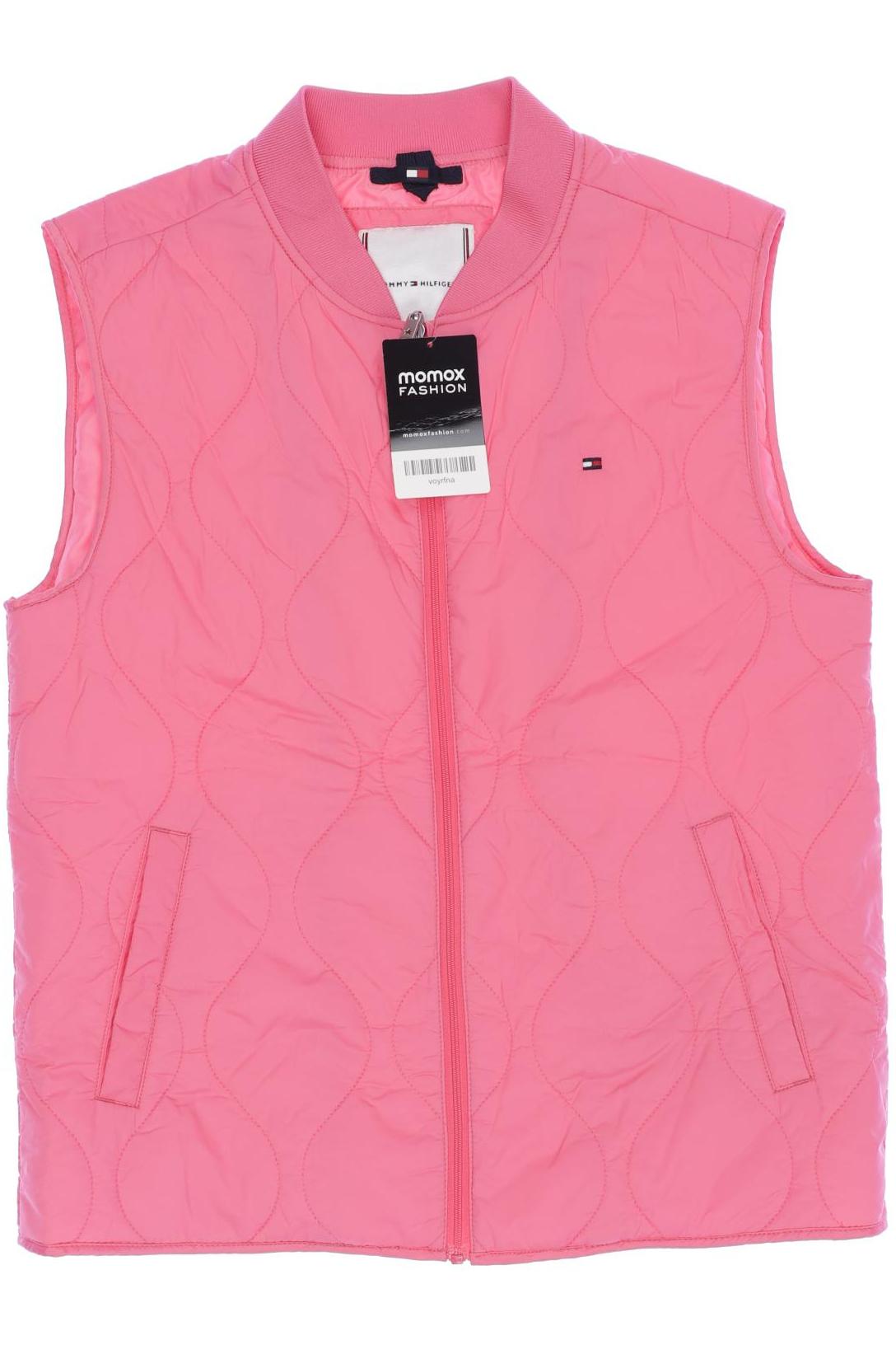 

Tommy Hilfiger Damen Jacke, pink, Gr. 164