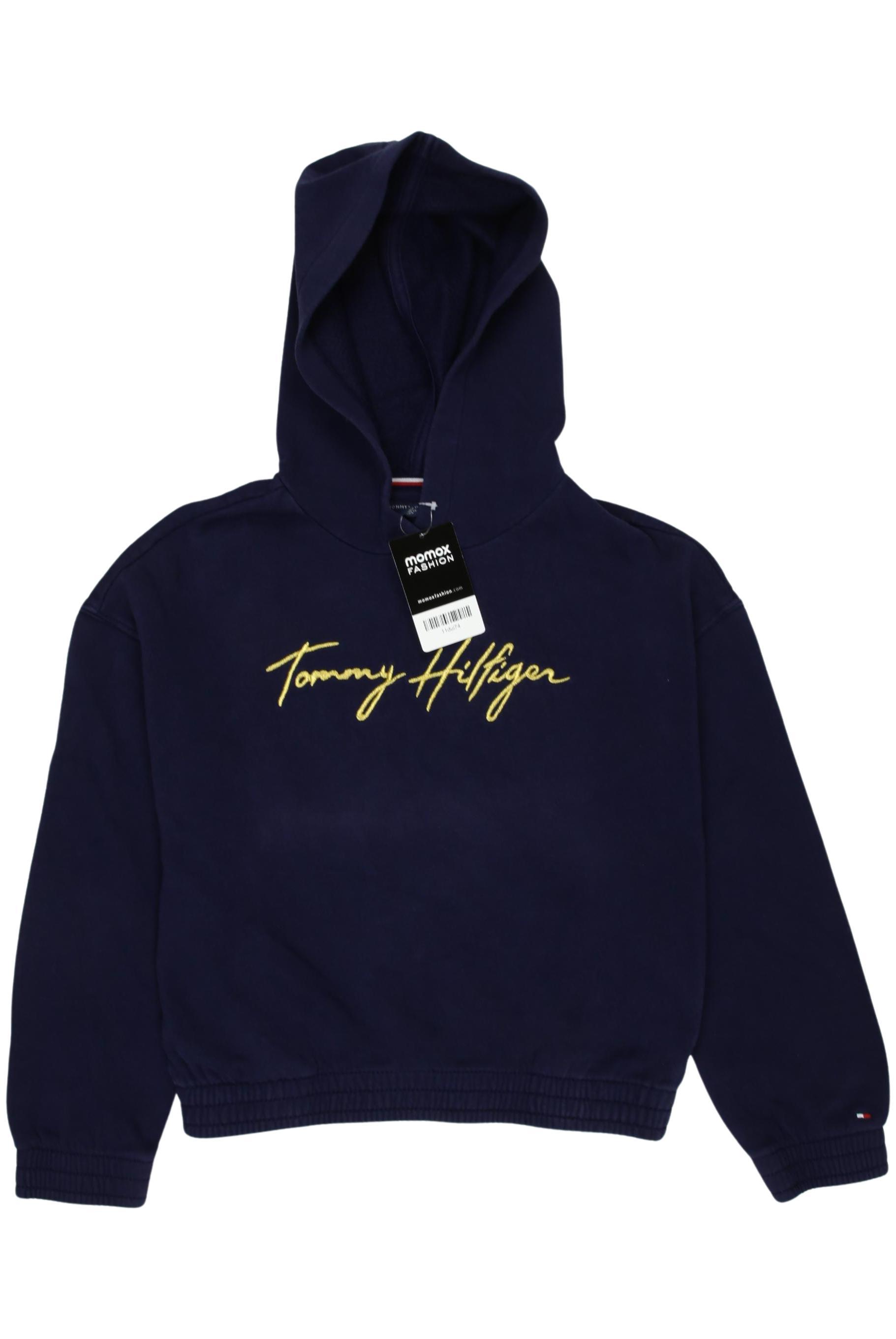

Tommy Hilfiger Damen Hoodies & Sweater, marineblau, Gr. 170