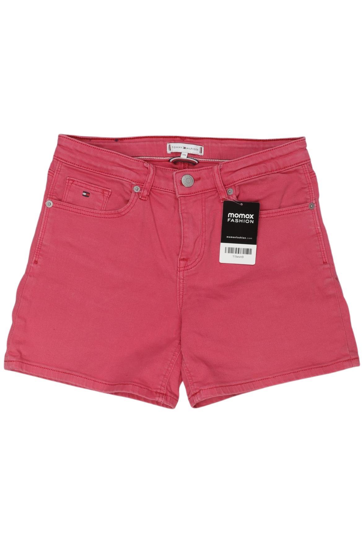 

Tommy Hilfiger Mädchen Shorts, pink, Gr. 176