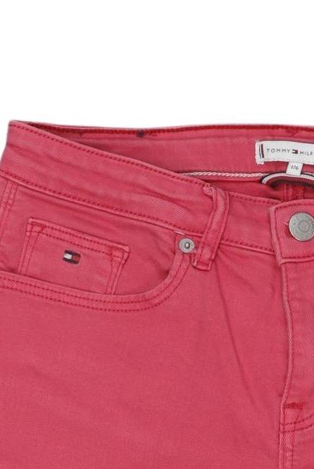 Thumbnail - Tommy Hilfiger Mädchen Shorts, pink, Gr. 176