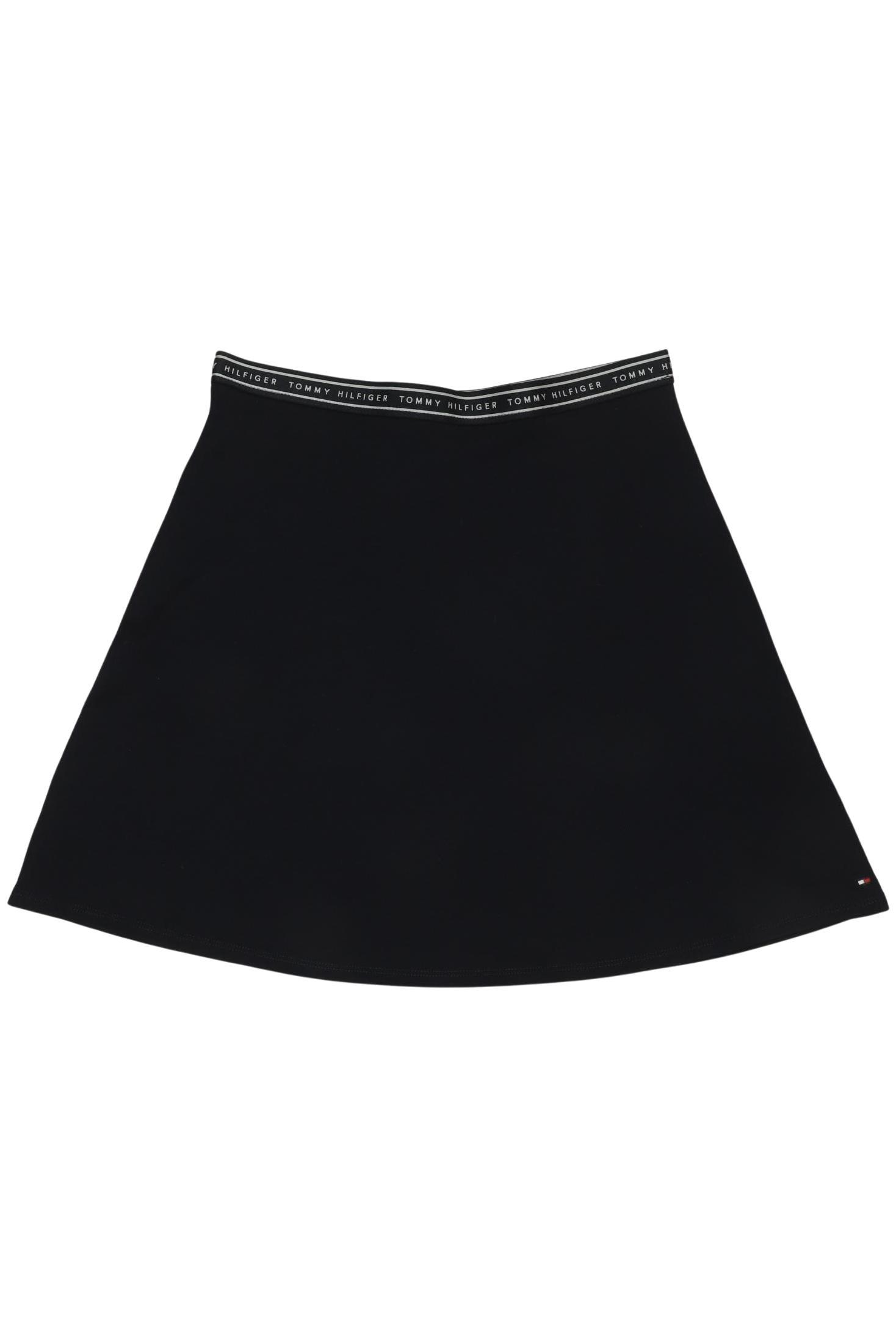

Tommy Hilfiger Damen Rock, marineblau, Gr. 176
