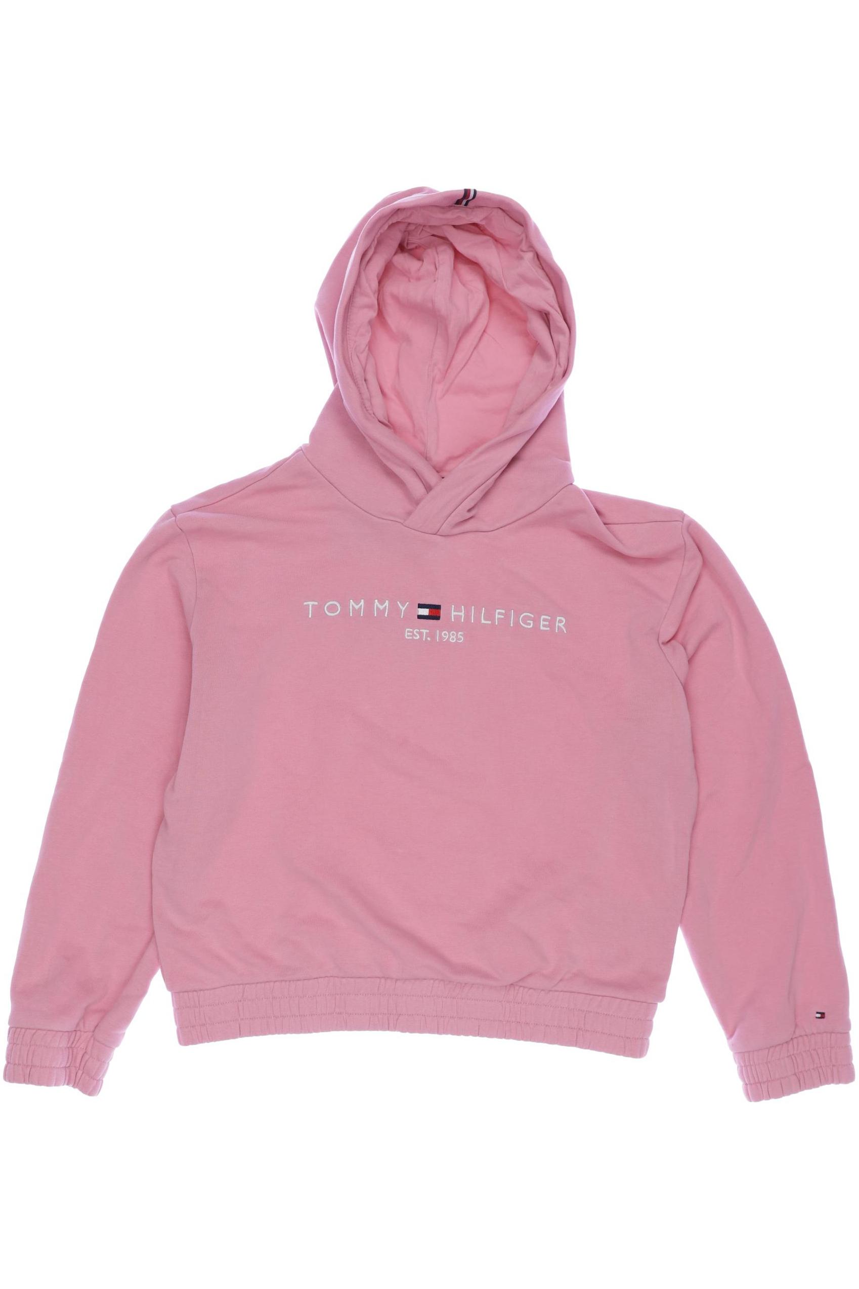 

Tommy Hilfiger Mädchen Hoodies & Sweater, pink