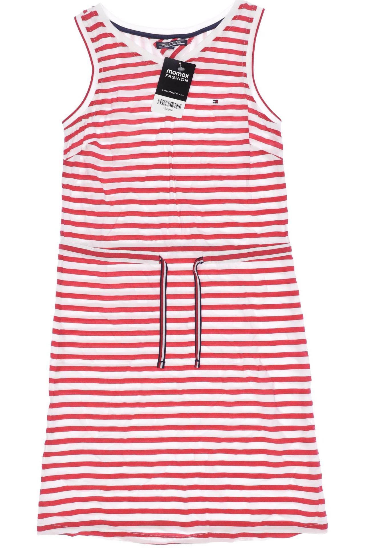 

Tommy Hilfiger Damen Kleid, rot, Gr. 164