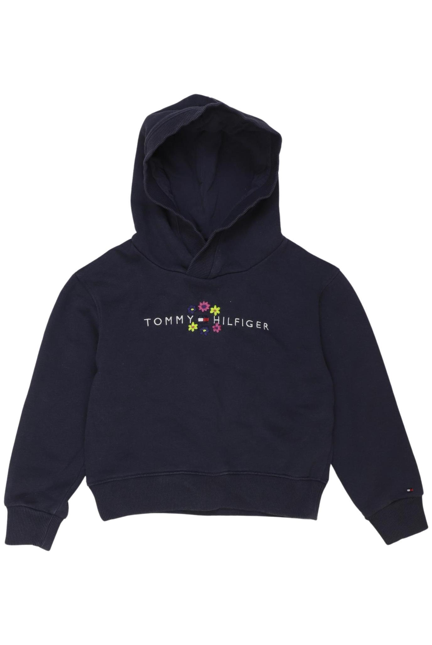 

Tommy Hilfiger Mädchen Hoodies & Sweater, marineblau, Gr. 116