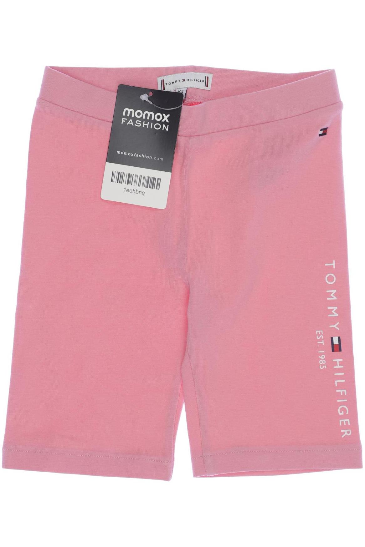 

Tommy Hilfiger Mädchen Shorts, pink