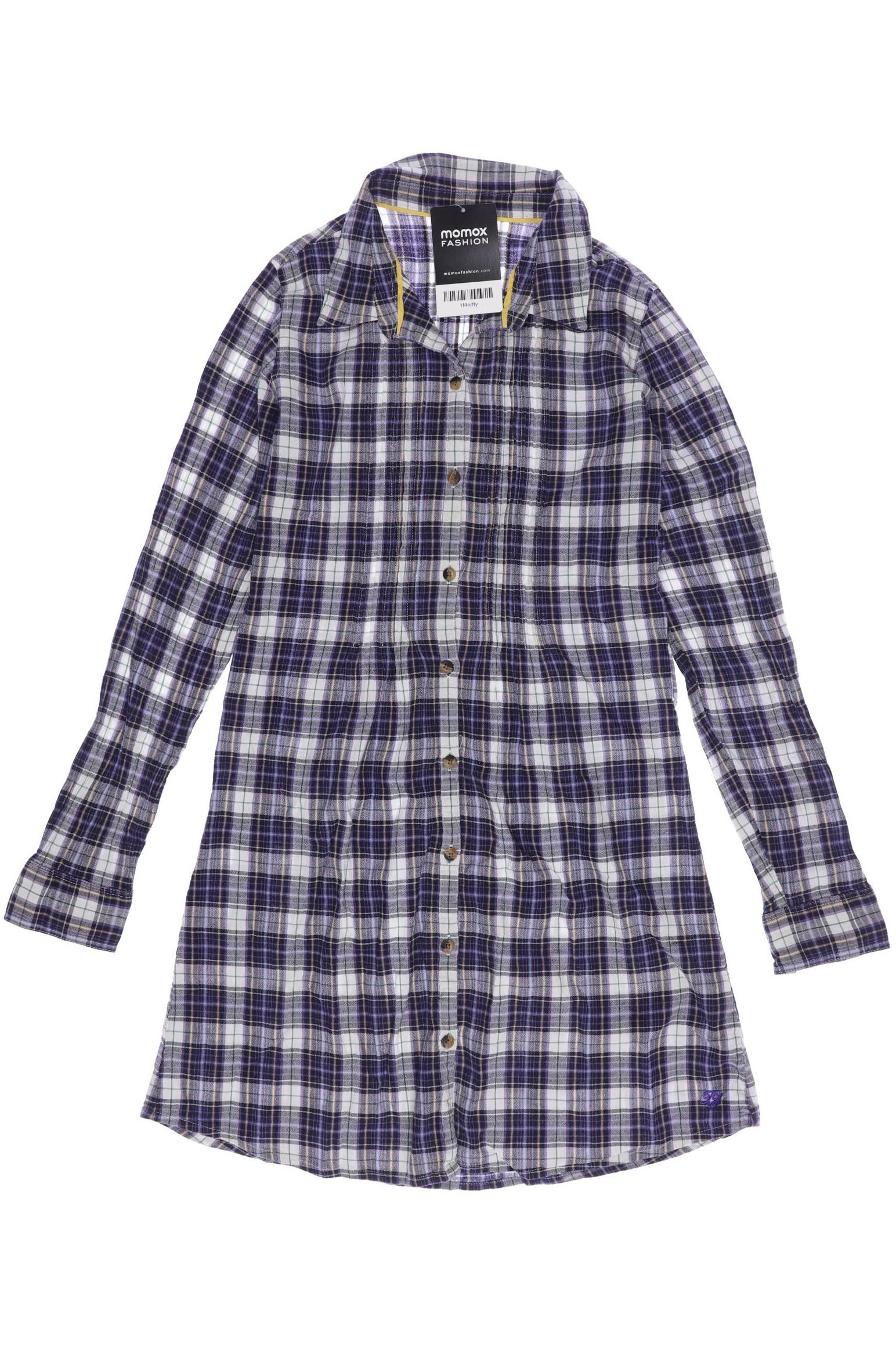 

Tommy Hilfiger Damen Kleid, marineblau, Gr. 152