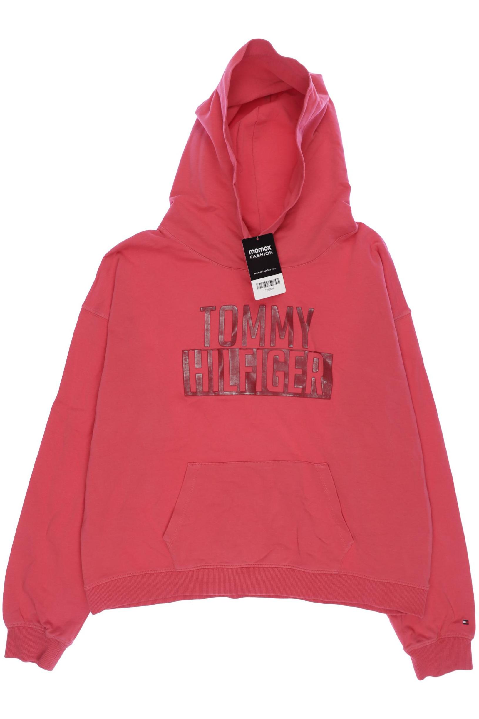 

Tommy Hilfiger Damen Hoodies & Sweater, pink, Gr. 176