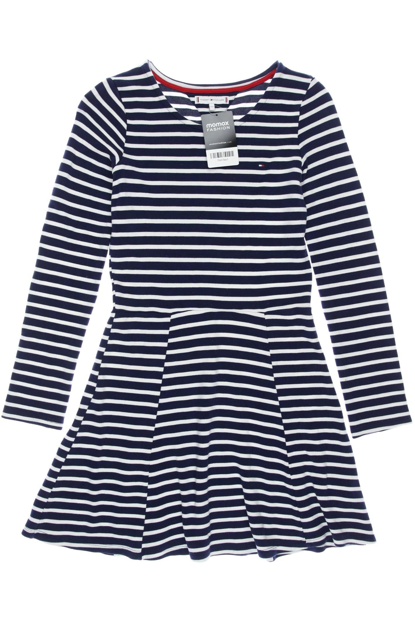 

Tommy Hilfiger Damen Kleid, mehrfarbig, Gr. 152
