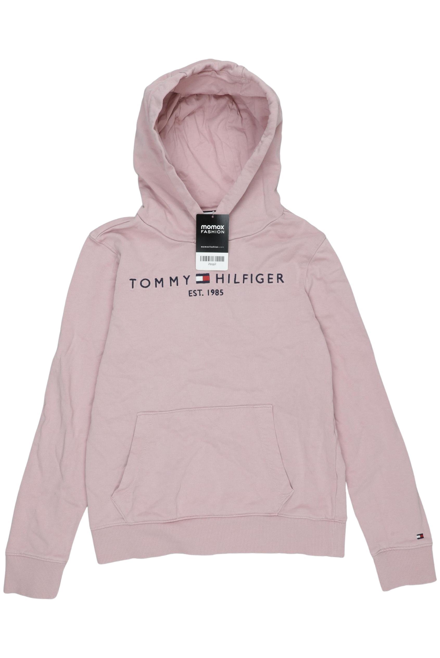 

Tommy Hilfiger Mädchen Hoodies & Sweater, pink, Gr. 152