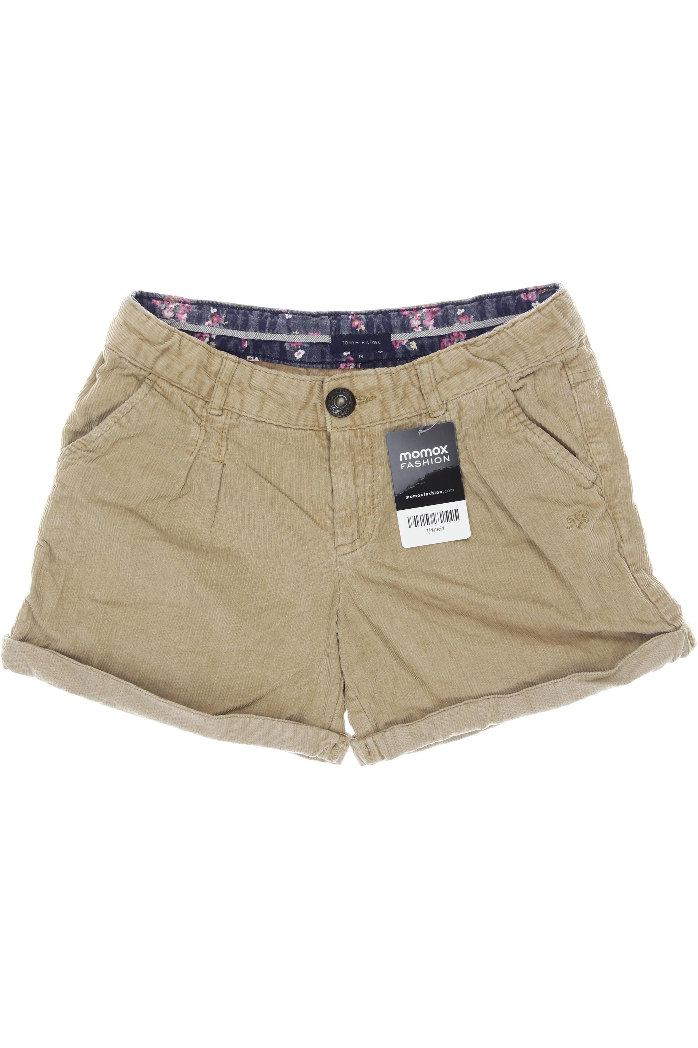 

Tommy Hilfiger Damen Shorts, beige, Gr. 14
