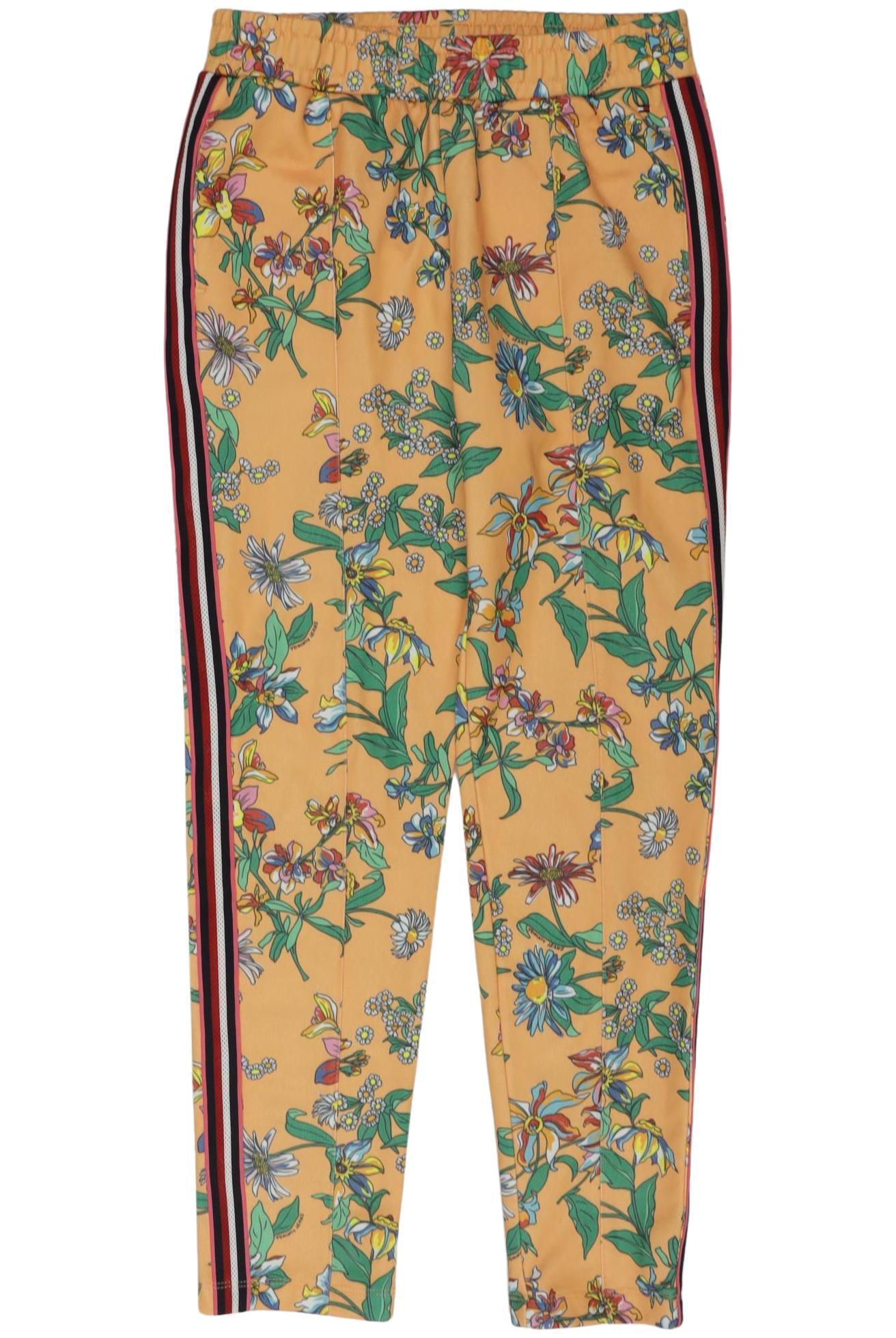 

Tommy Hilfiger Mädchen Stoffhose, gelb, Gr. 152