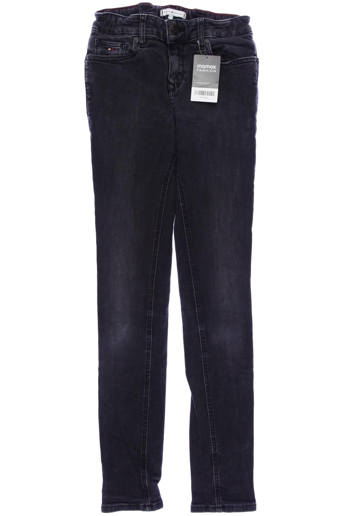 

Tommy Hilfiger Damen Jeans, schwarz, Gr. 164
