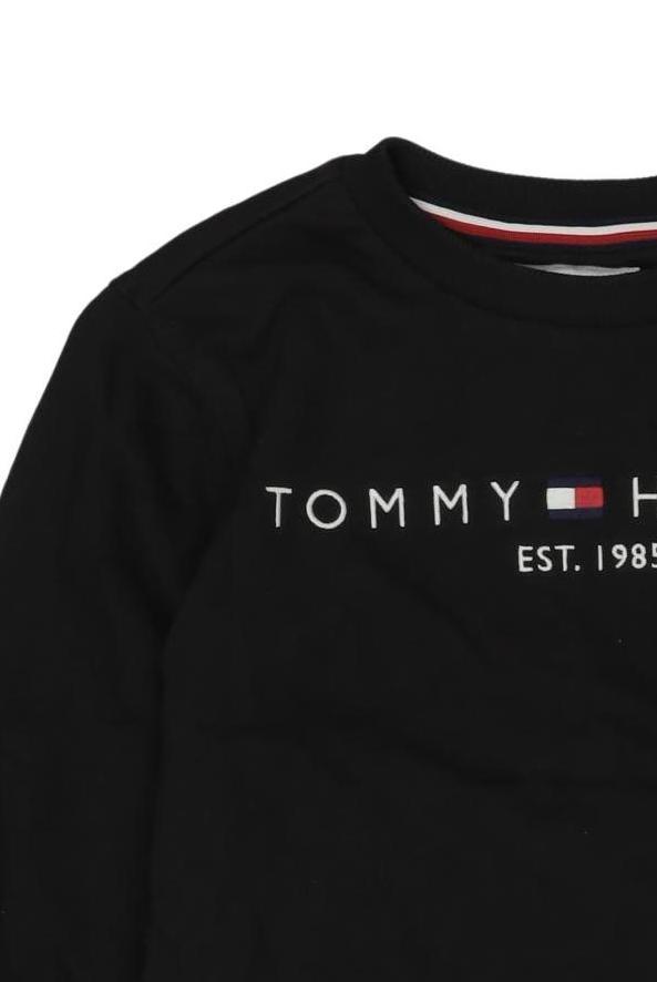 Thumbnail - Tommy Hilfiger Mädchen Hoodies &amp; Sweater, schwarz, Gr. 152