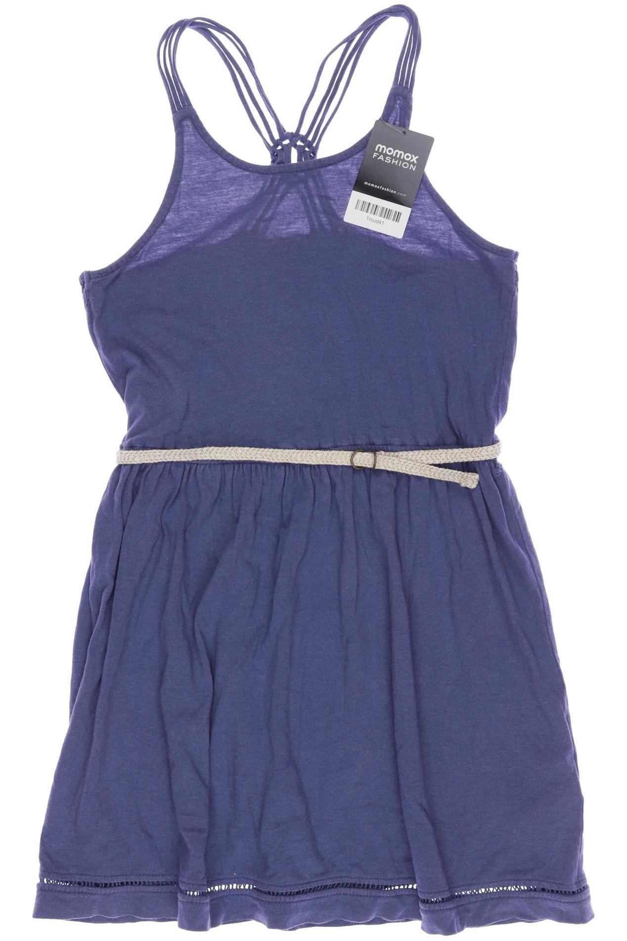 

Tommy Hilfiger Mädchen Kleid, blau