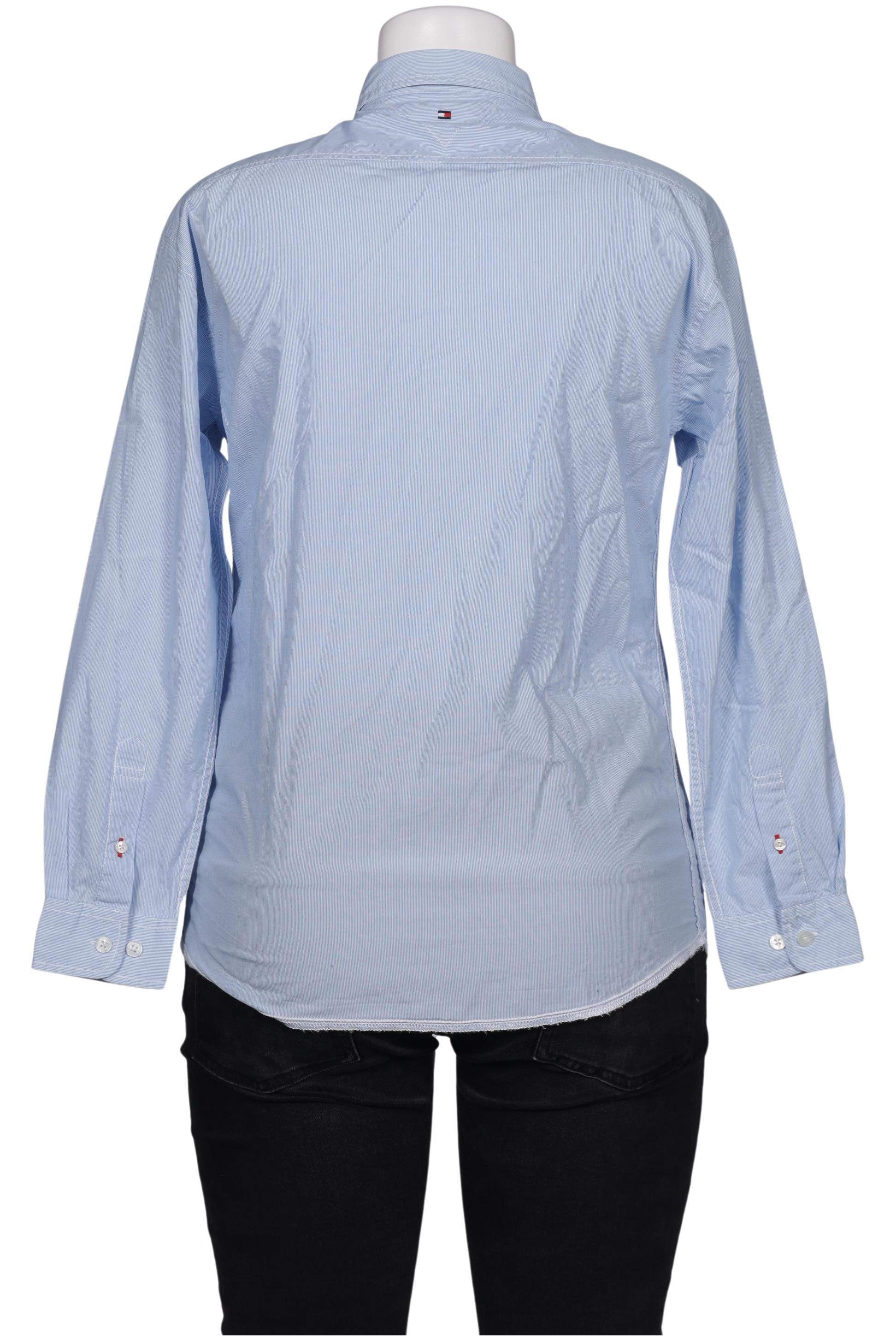 Thumbnail - Tommy Hilfiger Mädchen Bluse, hellblau, Gr. 176