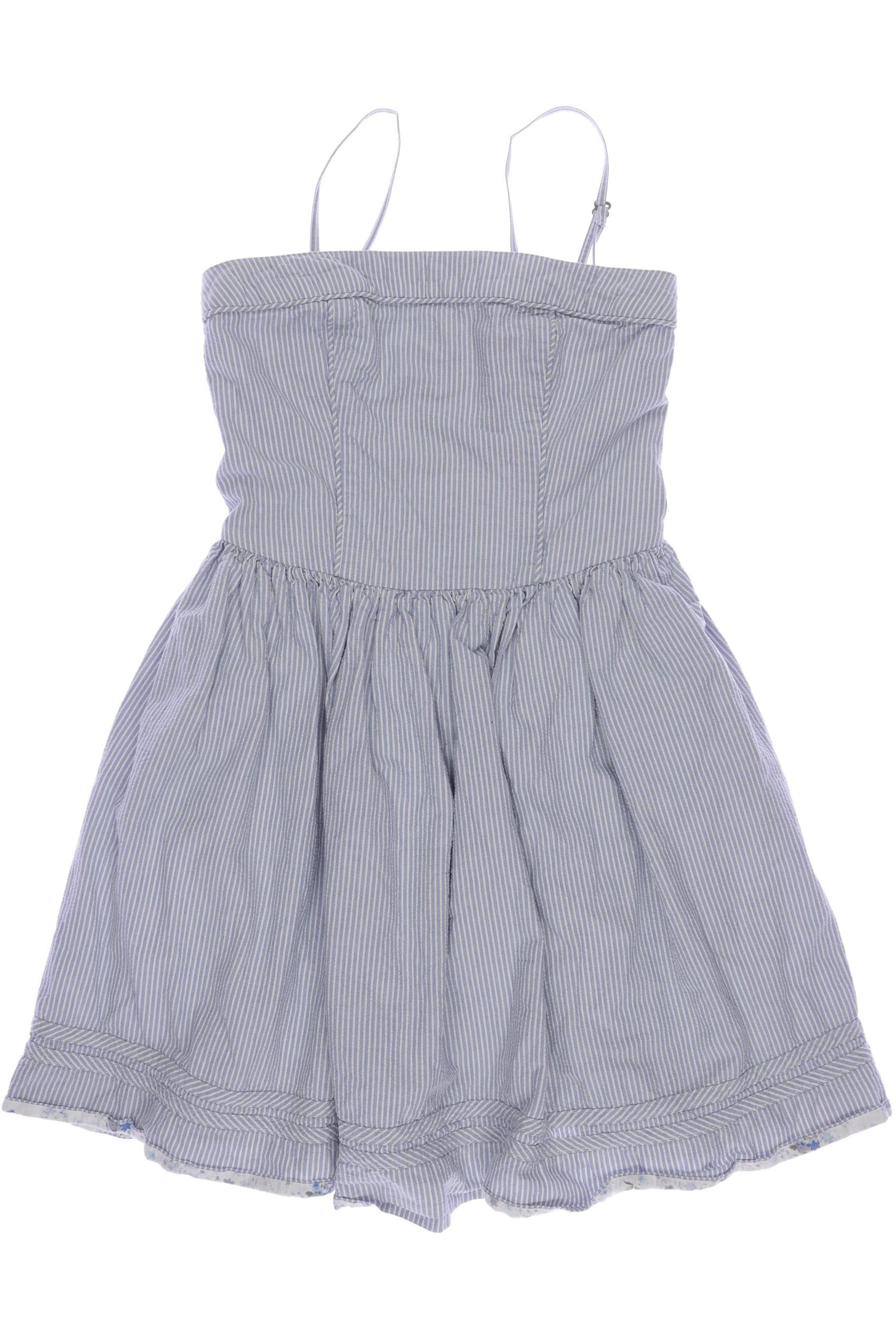 

Tommy Hilfiger Damen Kleid, hellblau, Gr. 176