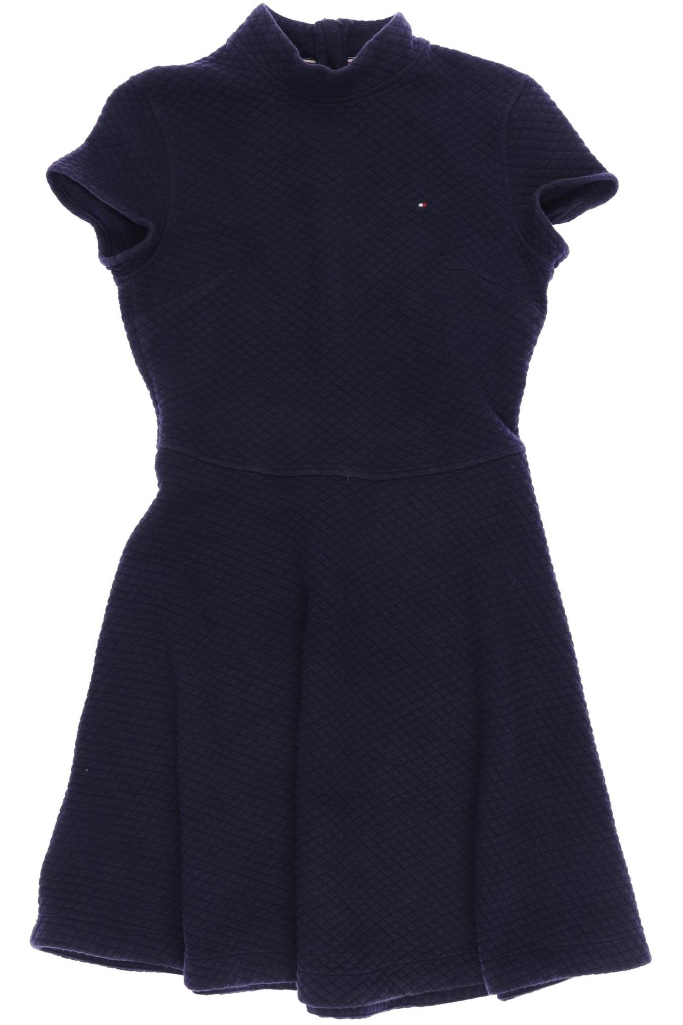 

Tommy Hilfiger Damen Kleid, marineblau, Gr. 164