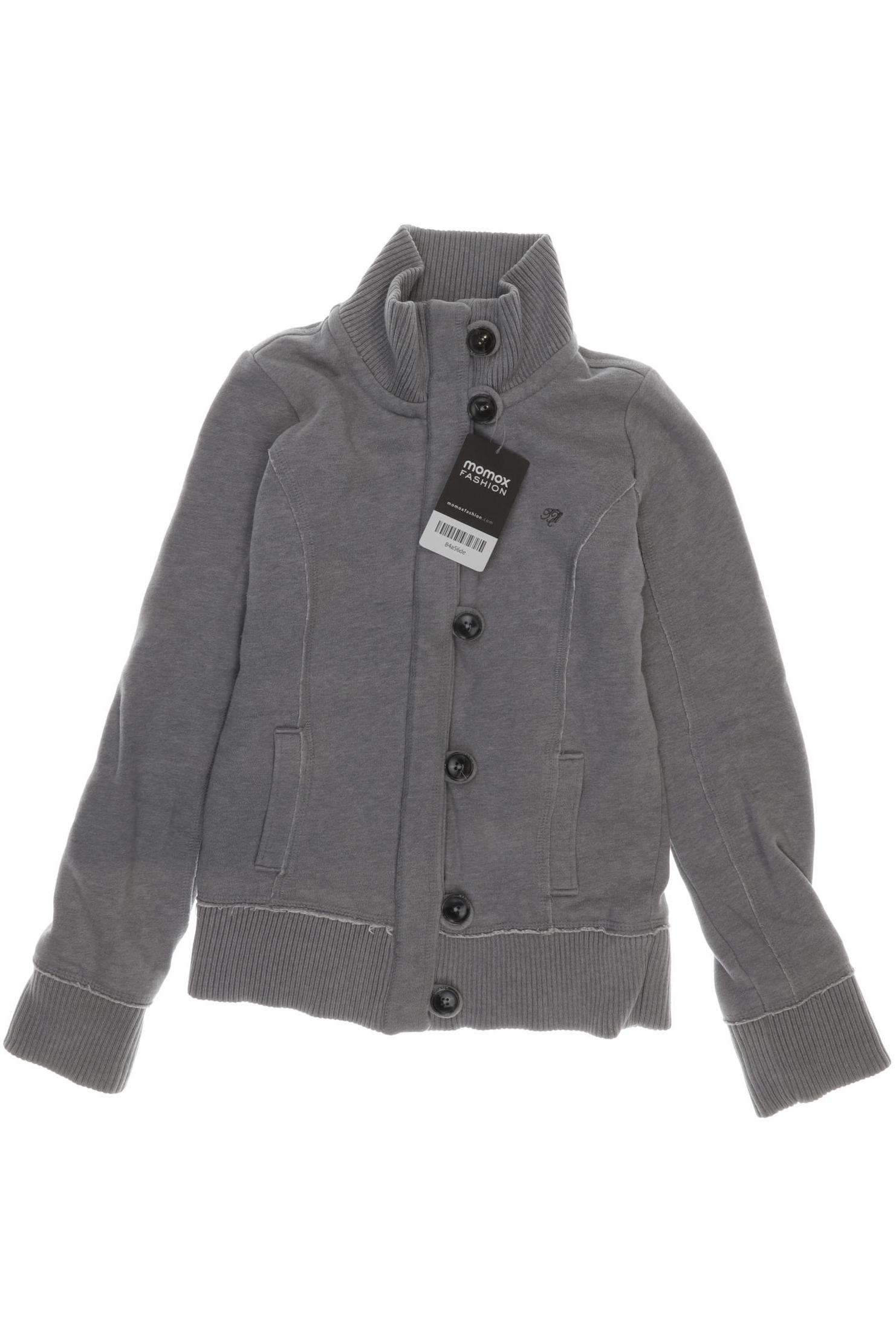 

Tommy Hilfiger Damen Hoodies & Sweater, grau, Gr. 152