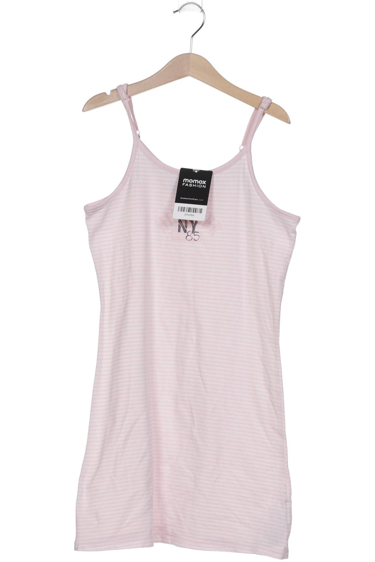 

Tommy Hilfiger Damen Kleid, pink, Gr. 12