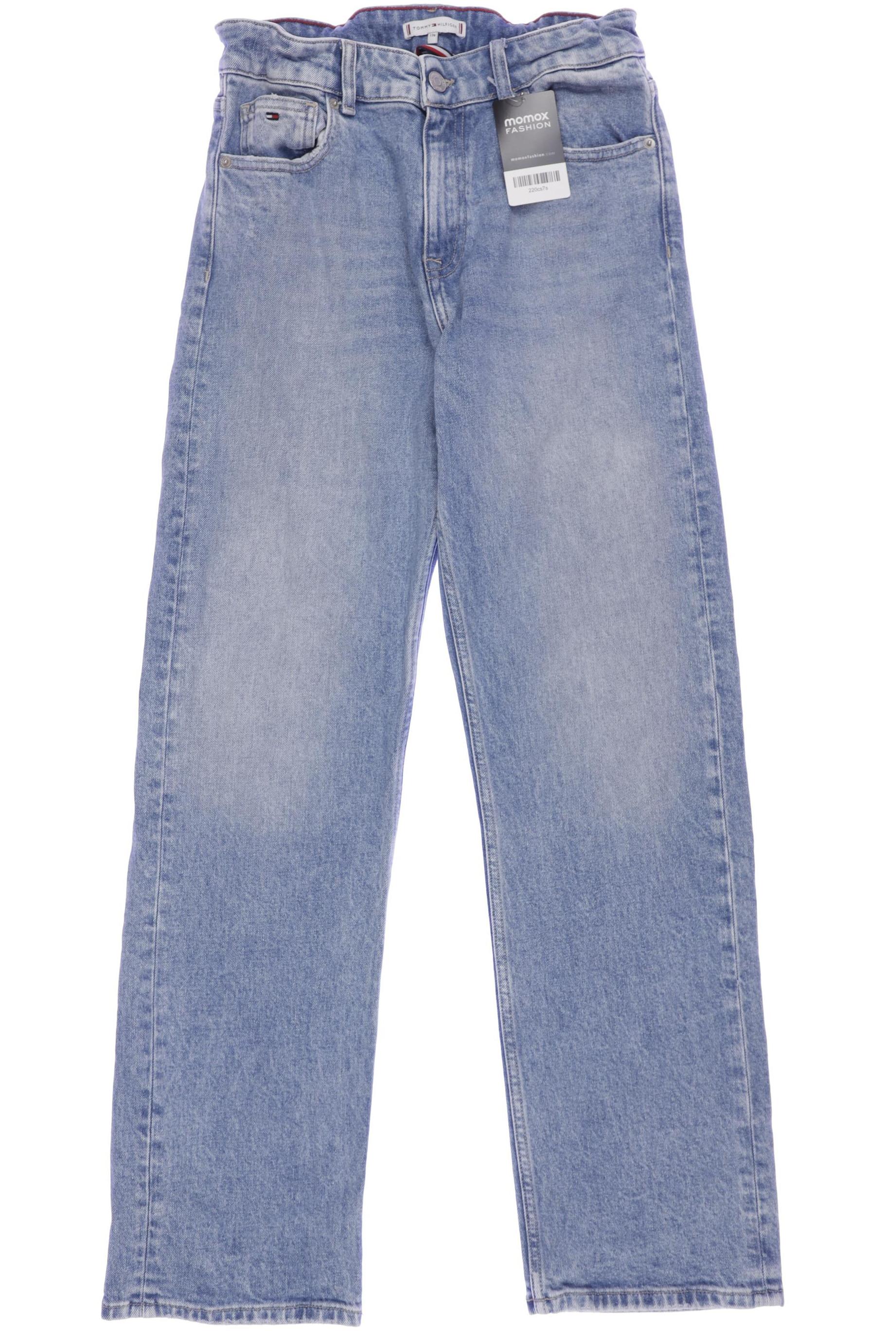 

Tommy Hilfiger Damen Jeans, blau, Gr. 176
