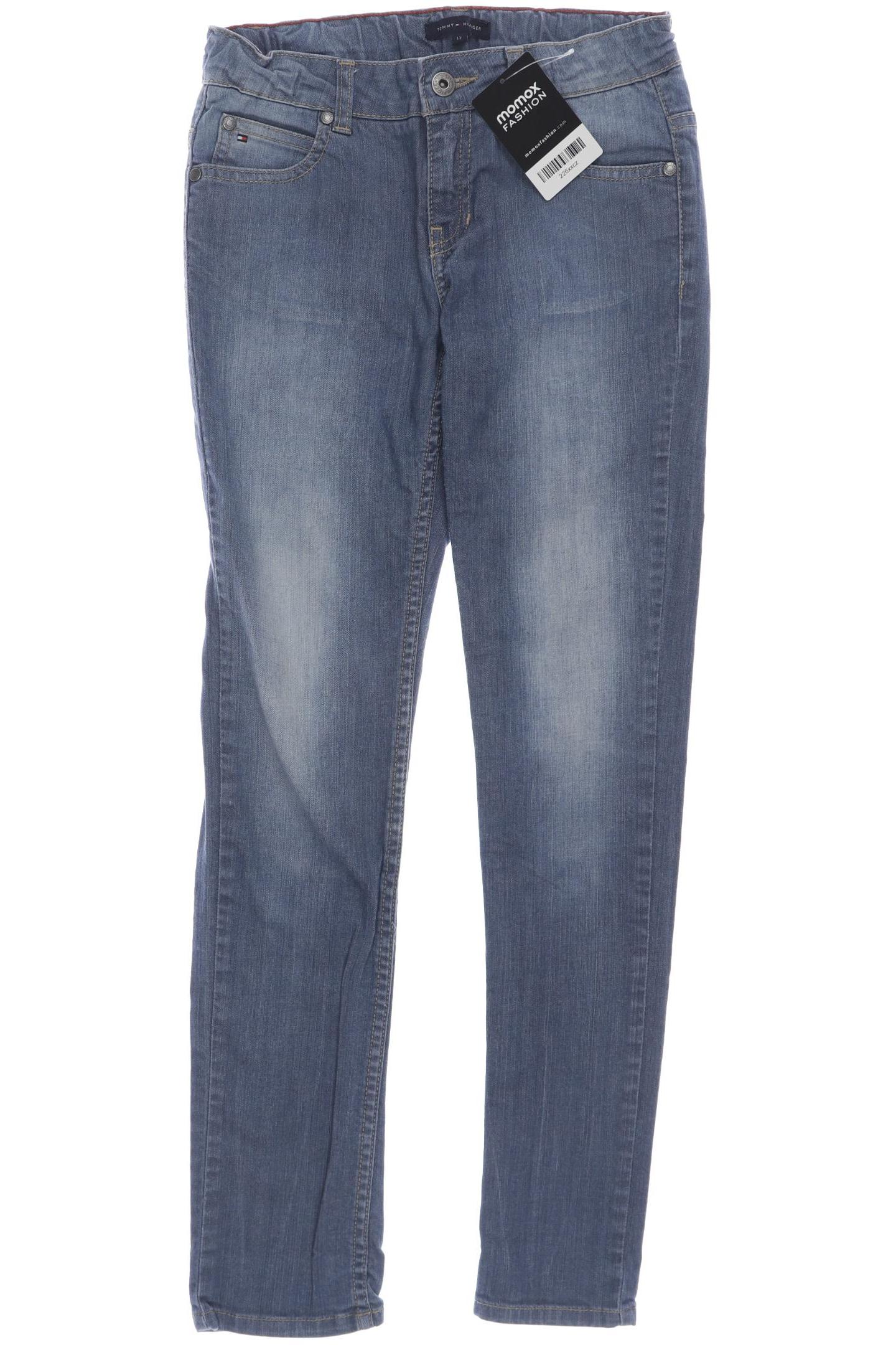 

Tommy Hilfiger Mädchen Jeans, blau