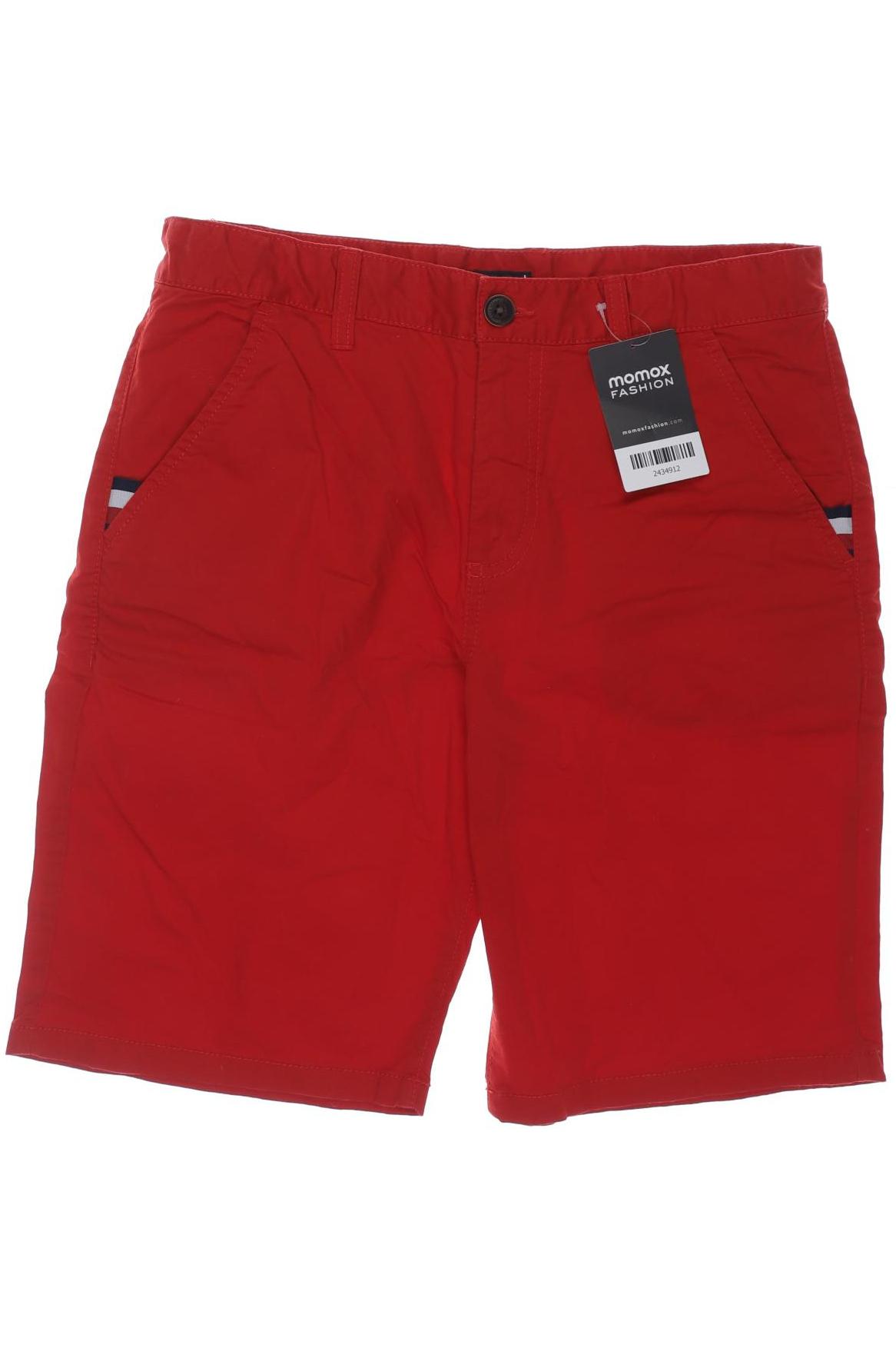 

Tommy Hilfiger Mädchen Shorts, rot