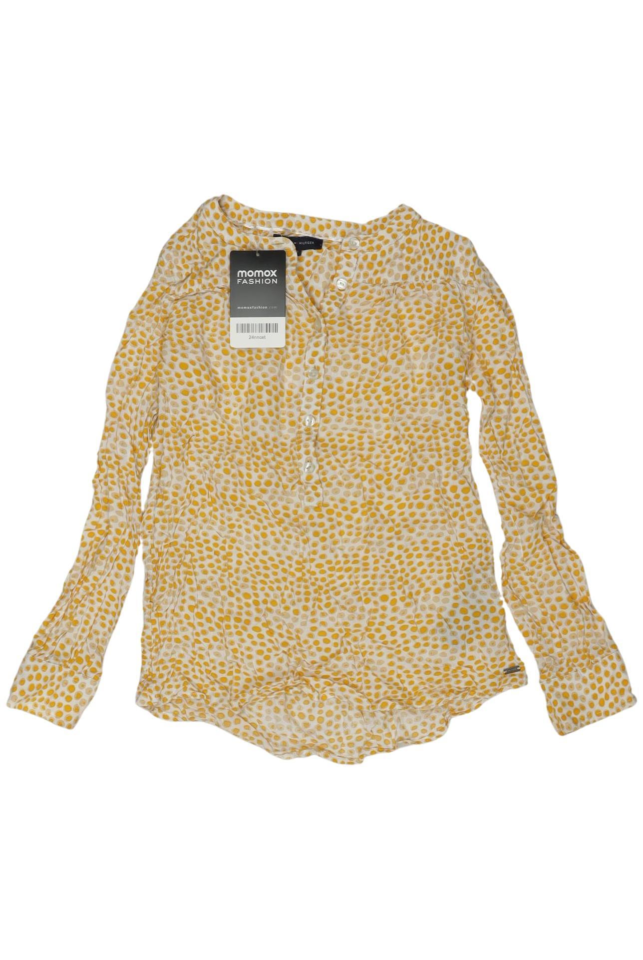 

Tommy Hilfiger Mädchen Bluse, mehrfarbig, Gr. 140