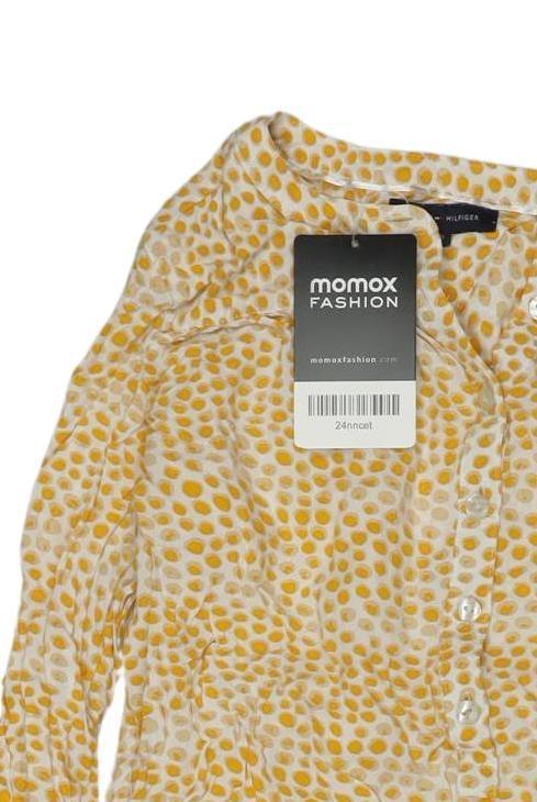 Thumbnail - Tommy Hilfiger Mädchen Bluse, mehrfarbig, Gr. 140