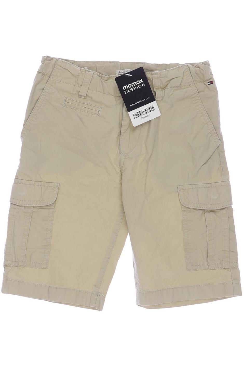 

Tommy Hilfiger Mädchen Shorts, beige