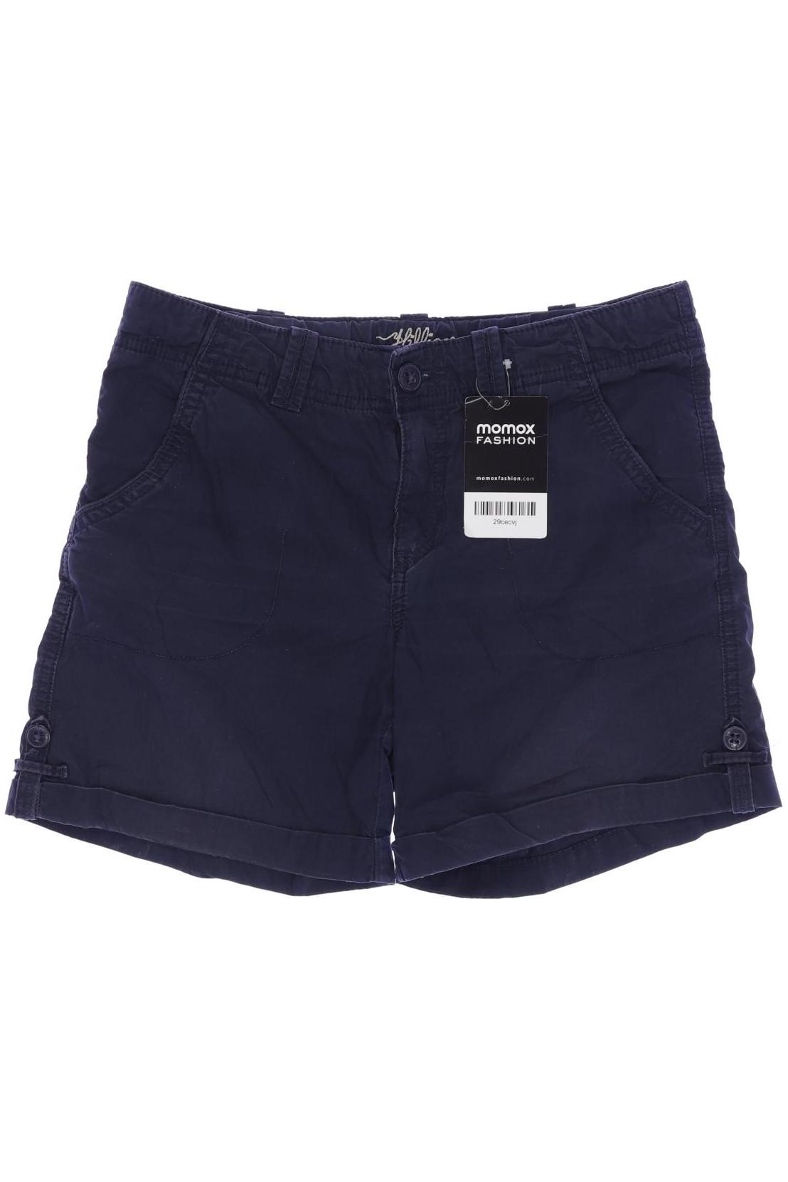 

Tommy Hilfiger Damen Shorts, marineblau, Gr. 164