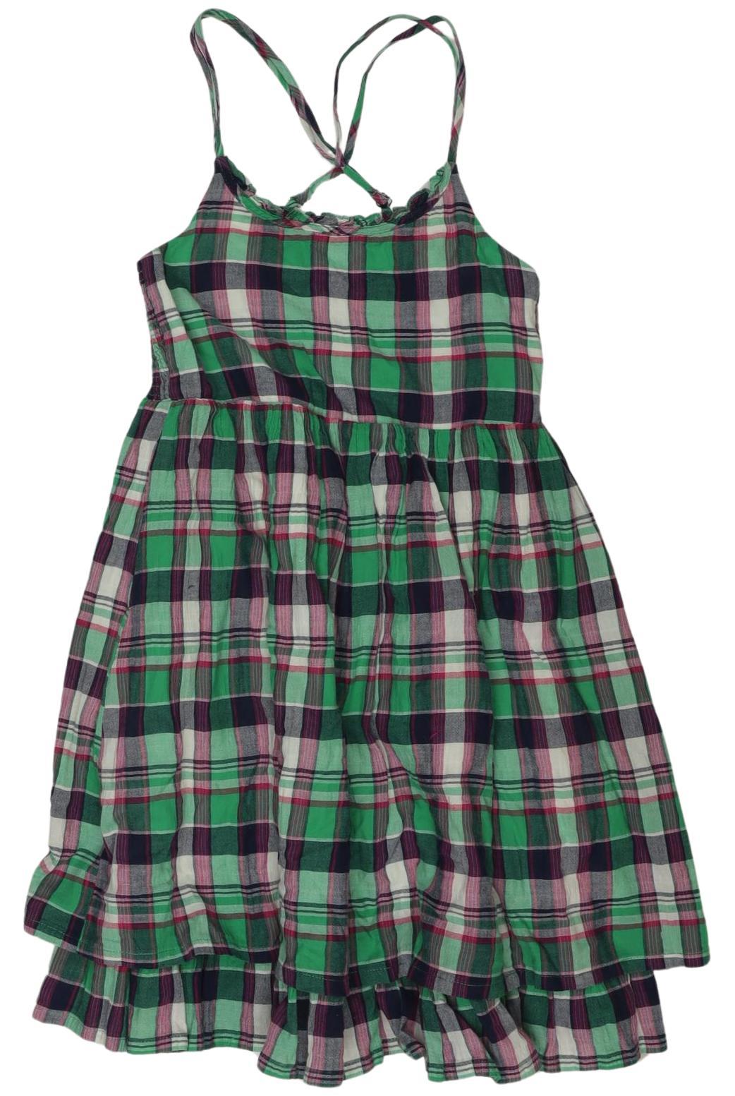 

Tommy Hilfiger Mädchen Kleid, mehrfarbig, Gr. 8