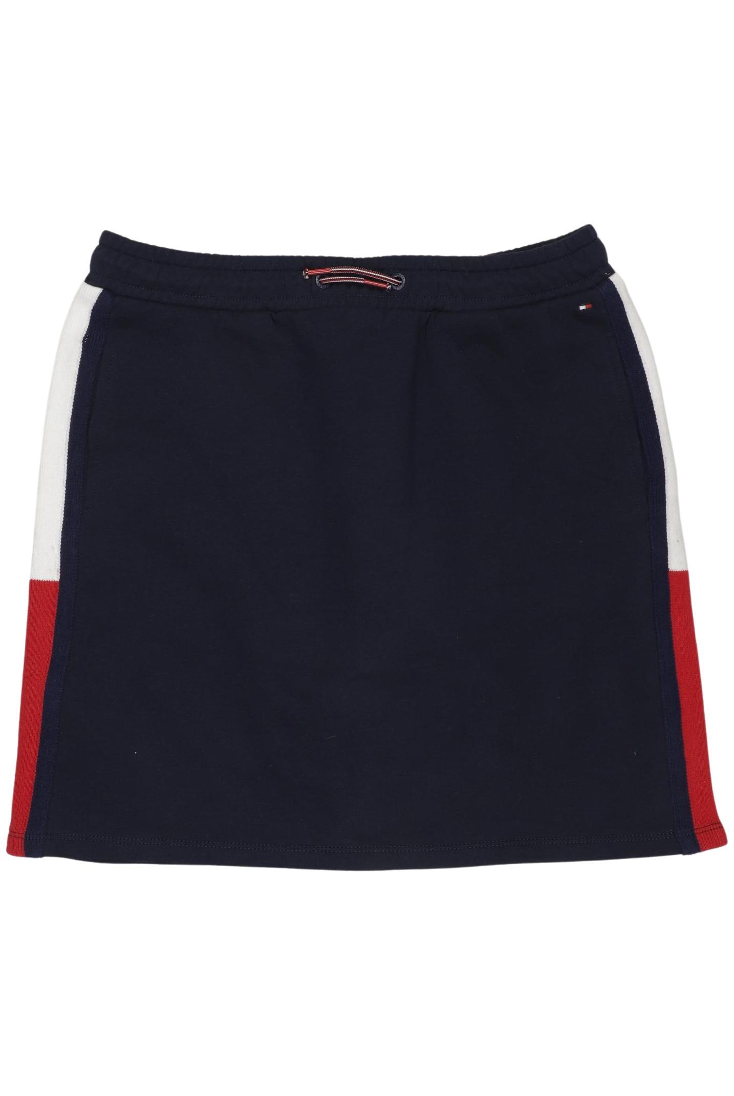

Tommy Hilfiger Damen Rock, marineblau, Gr. 164
