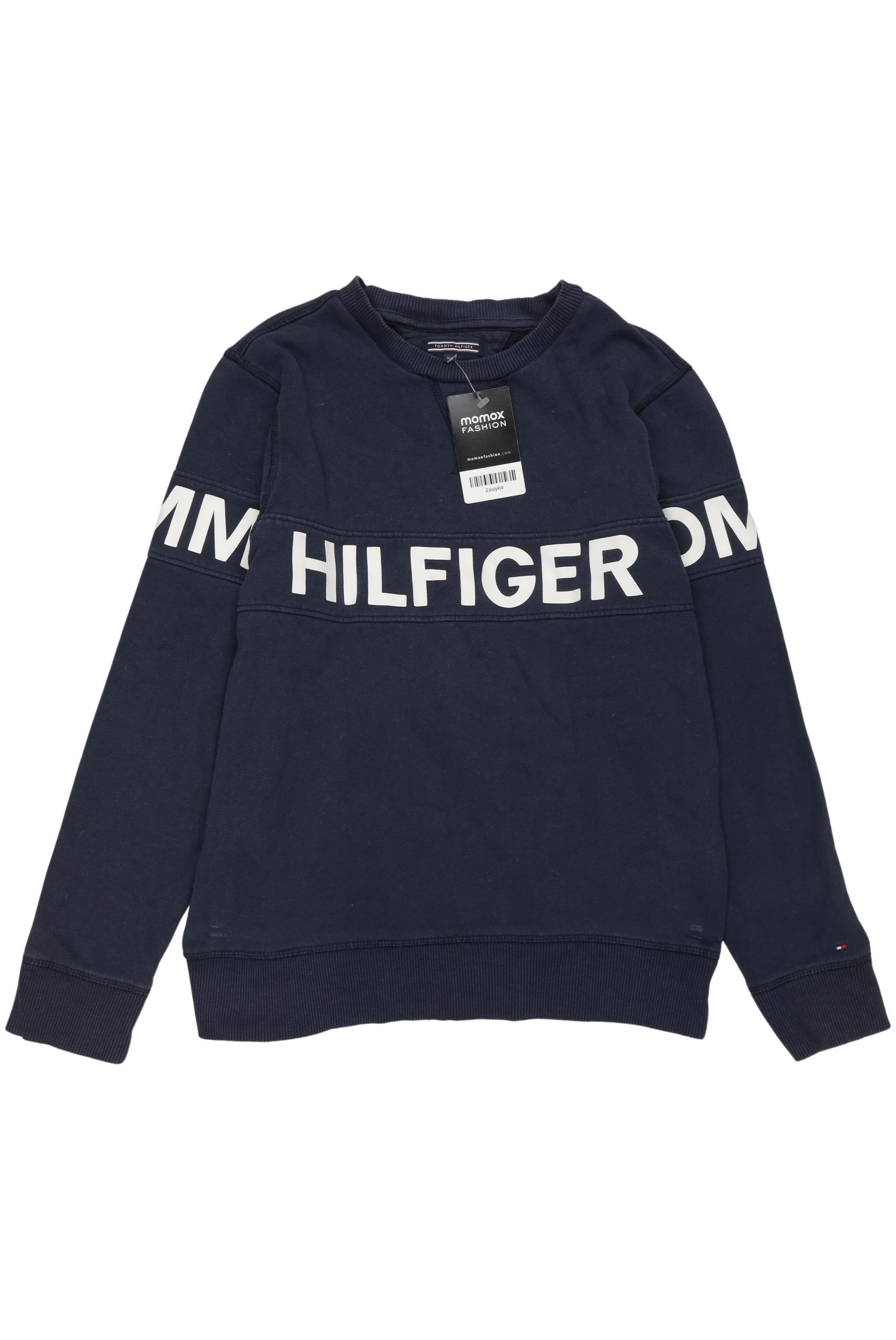 

Tommy Hilfiger Mädchen Hoodies & Sweater, marineblau, Gr. 164