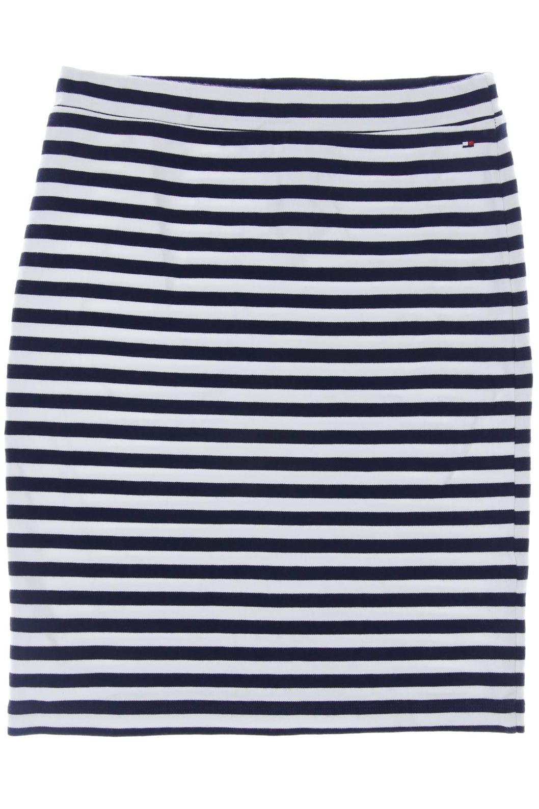 

Tommy Hilfiger Damen Rock, marineblau, Gr. 152